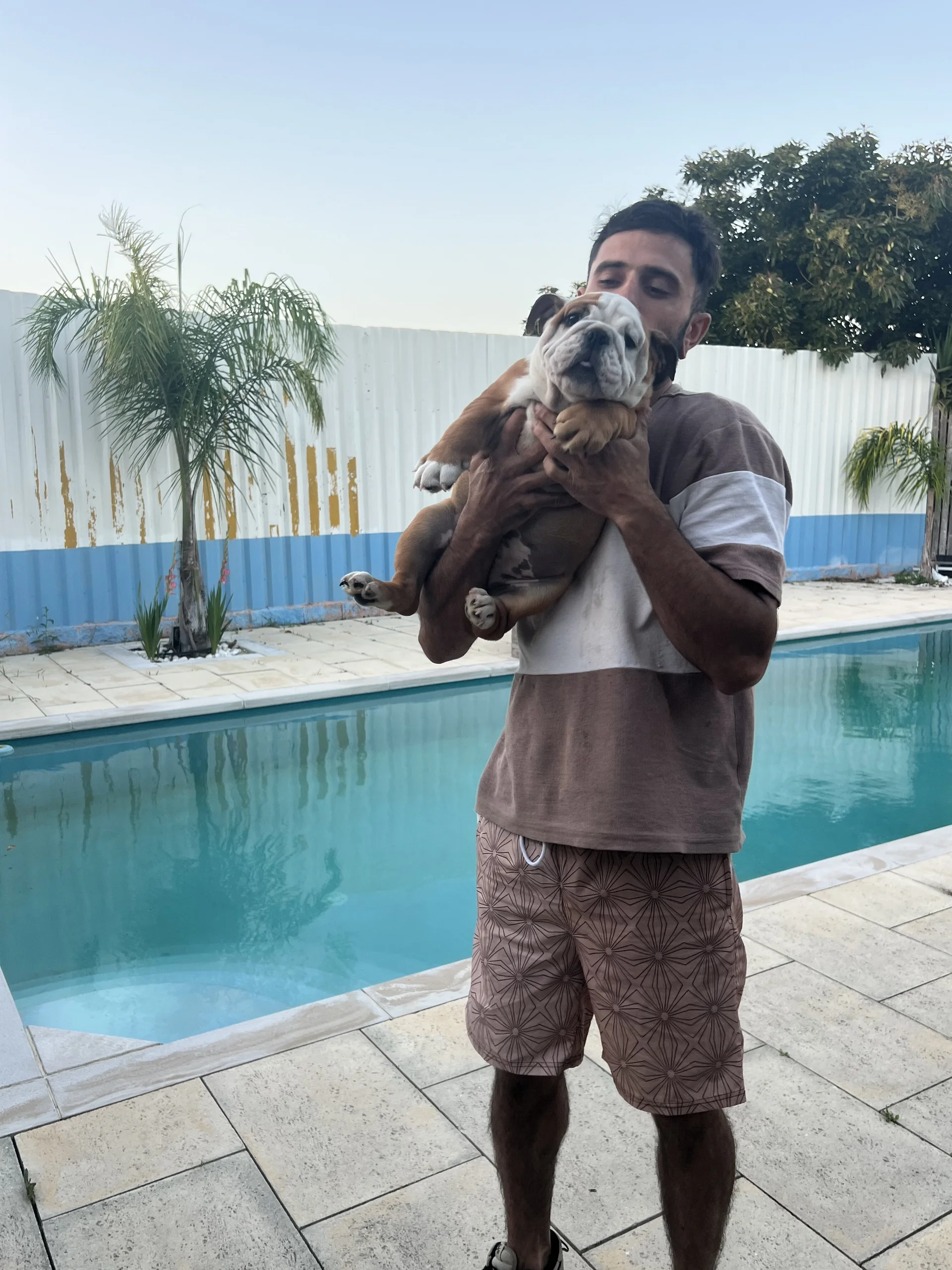 XXX Porn Photo of Nude thejerkingboy 2