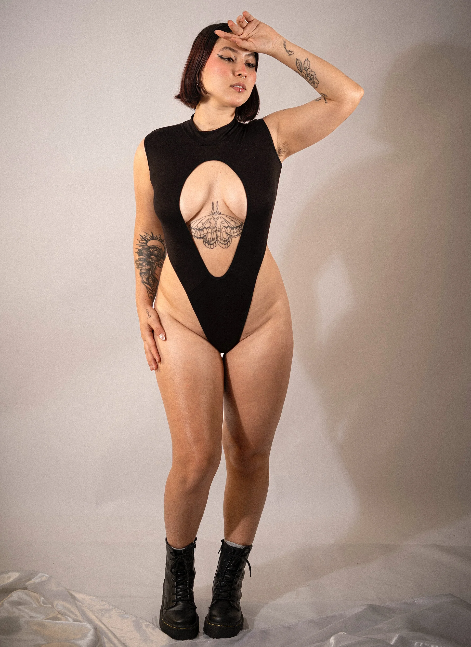 XXX Porn Photo of Nude dyvis_22 57
