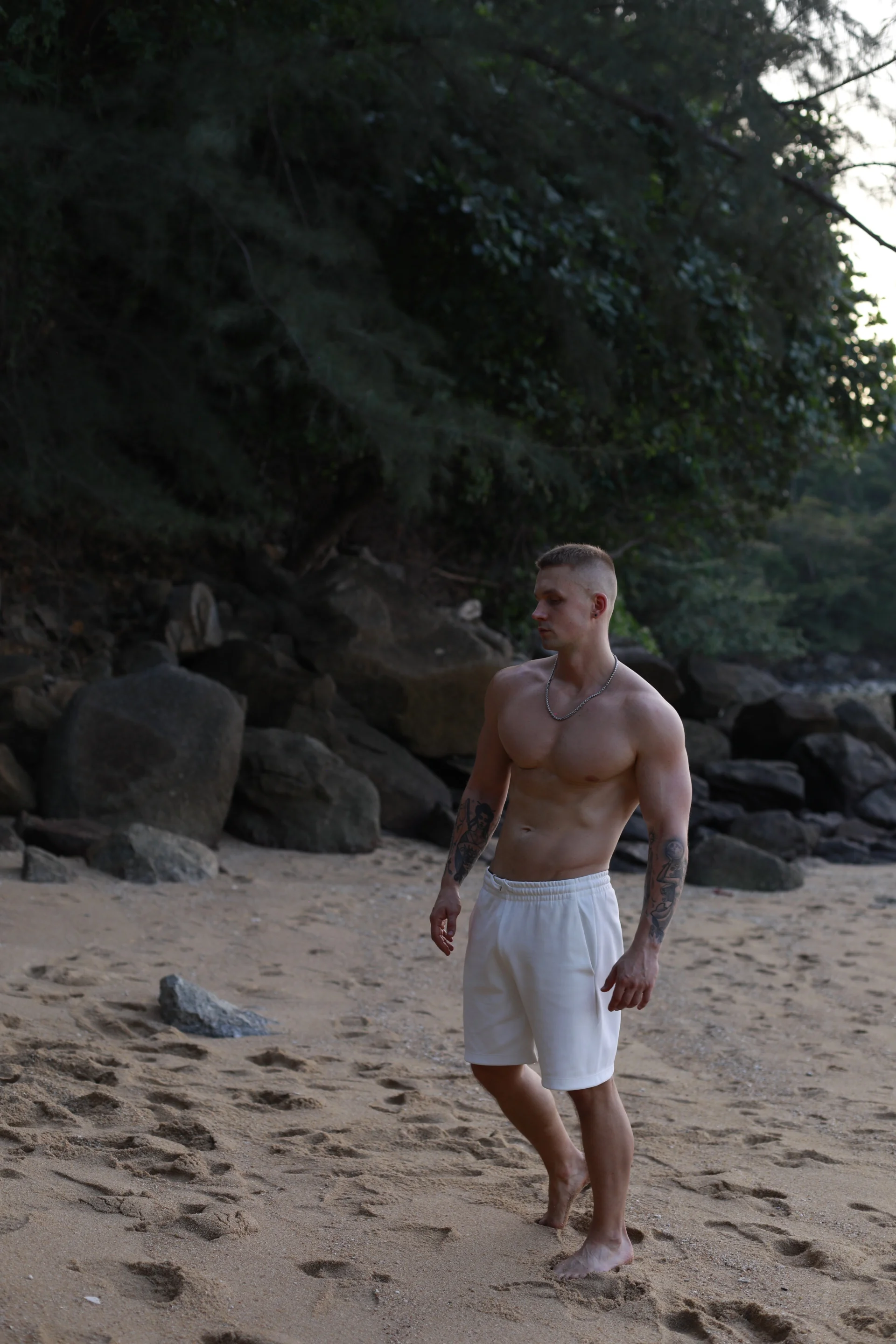 XXX Porn Photo of Nude Samuel_Andrew 18