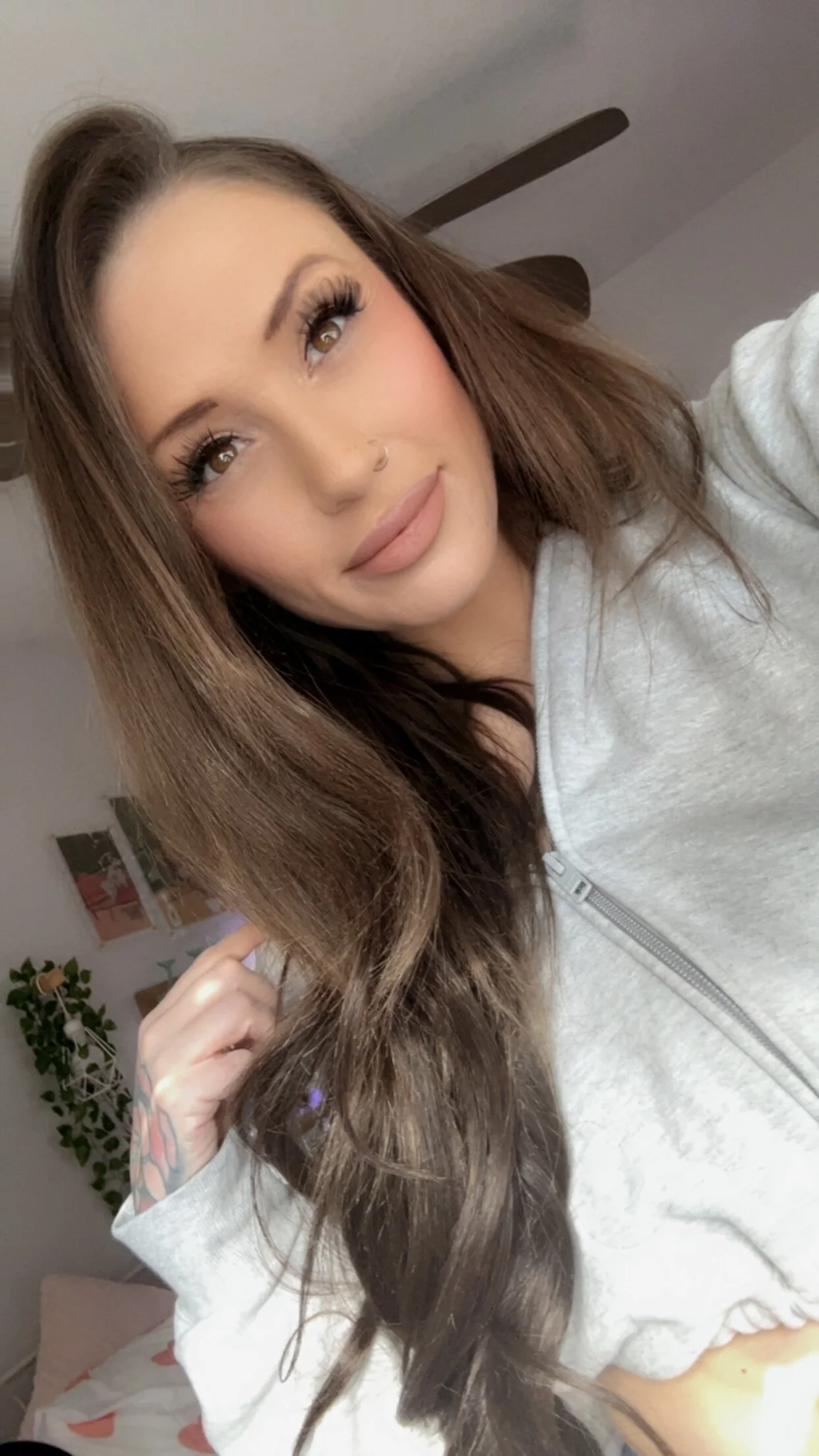 XXX Porn Photo of Nude bellethegirl 19