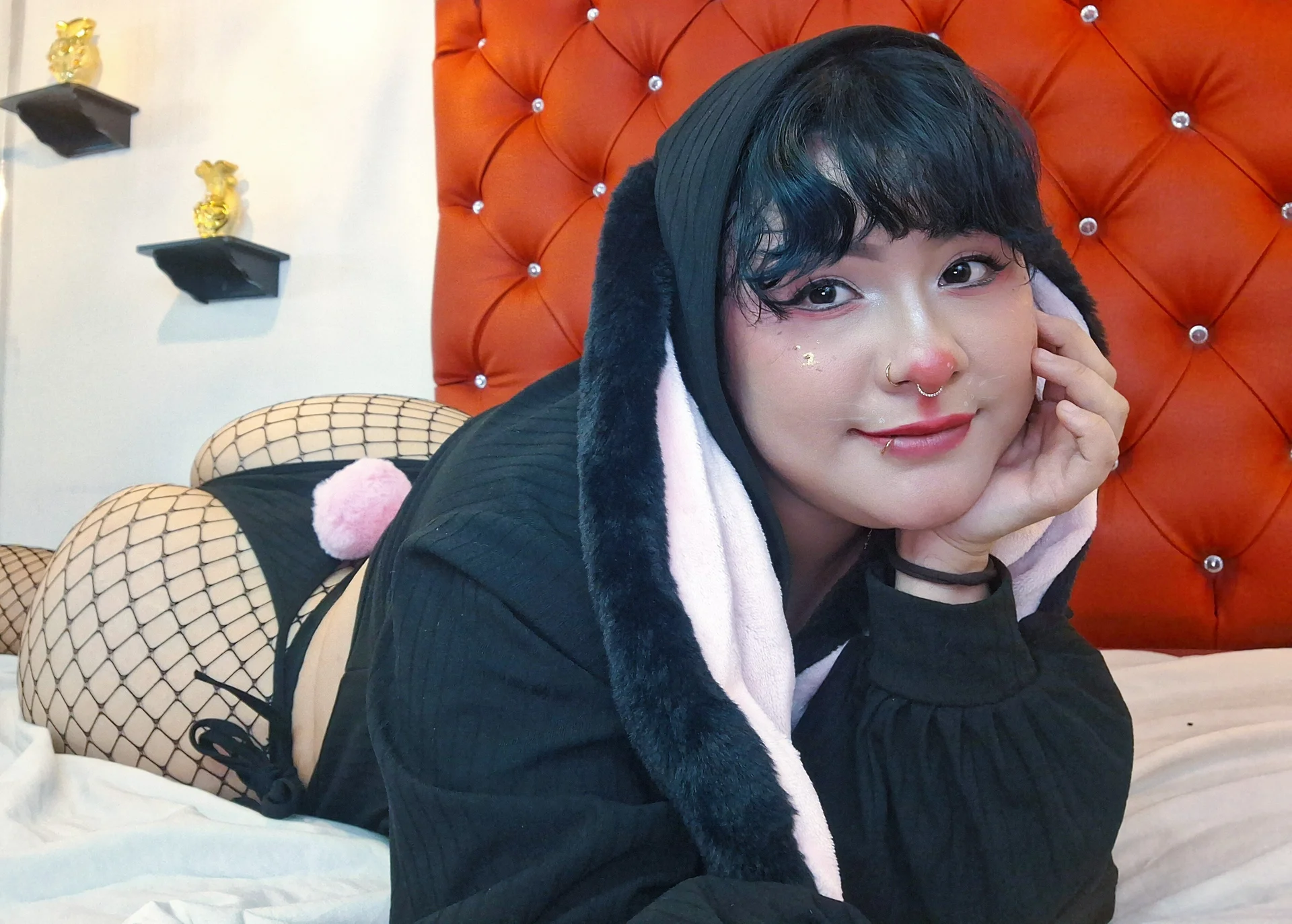 XXX Porn Photo of Nude Azumi_Cosplay_ 268