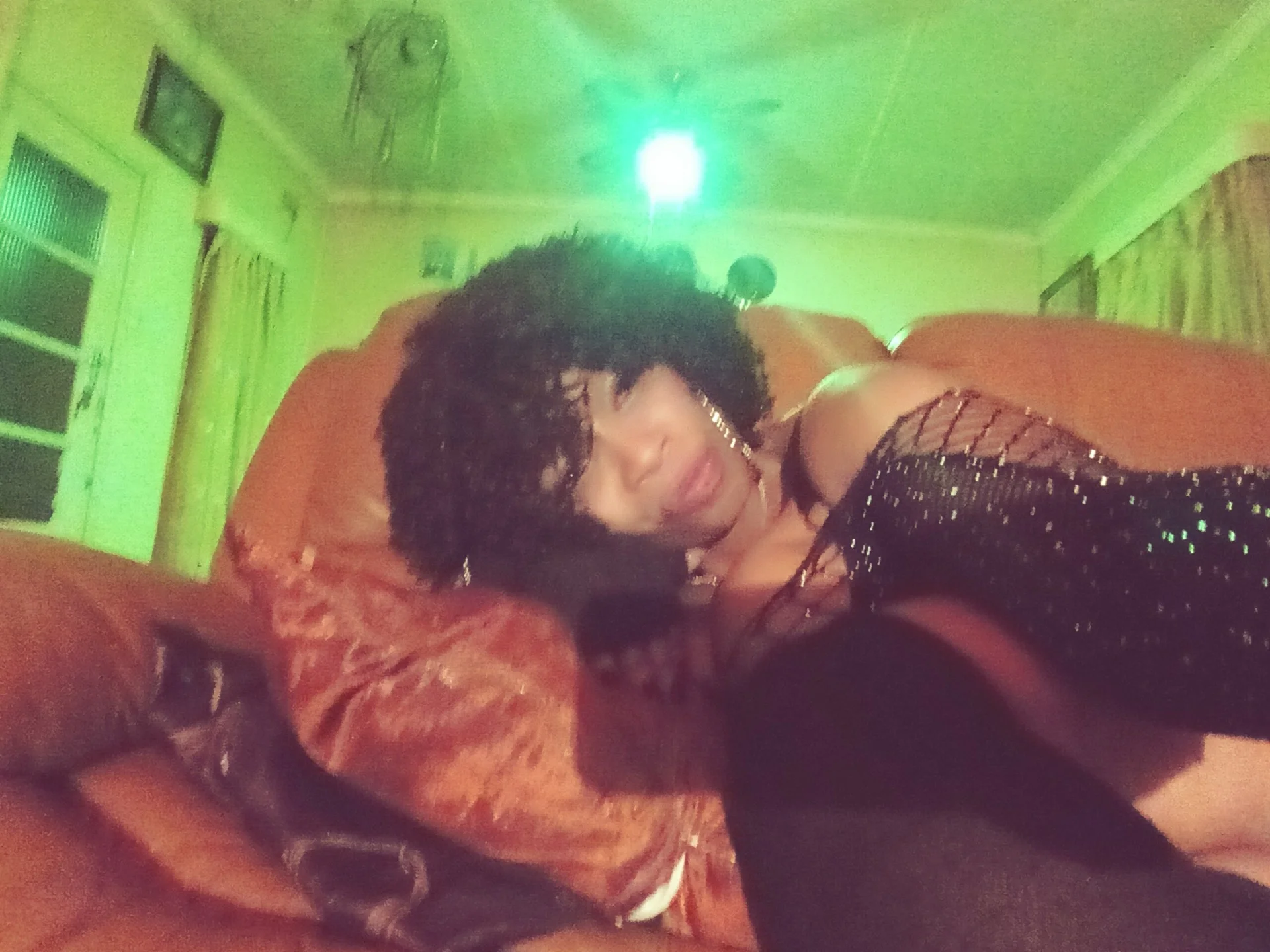 XXX Porn Photo of Nude Gucci_Bx 143