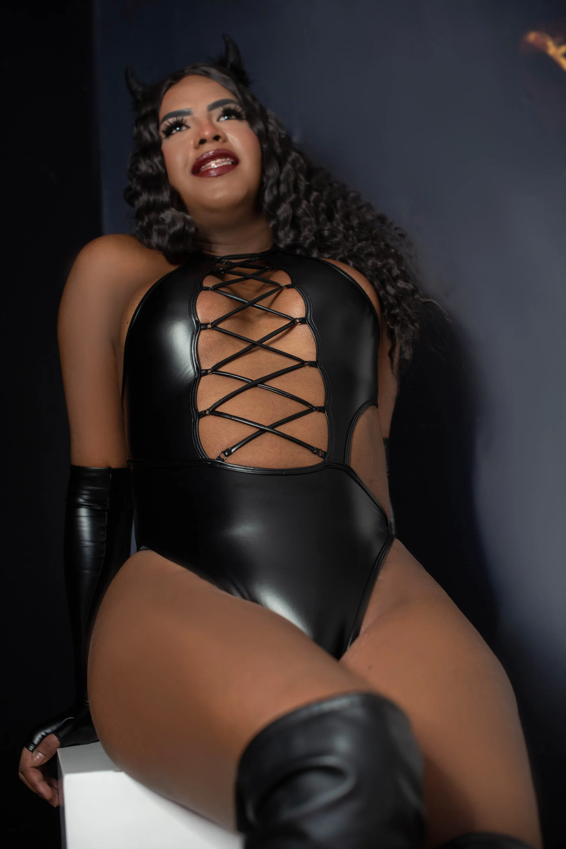 XXX Porn Photo of Nude ChannelssDiirty 175