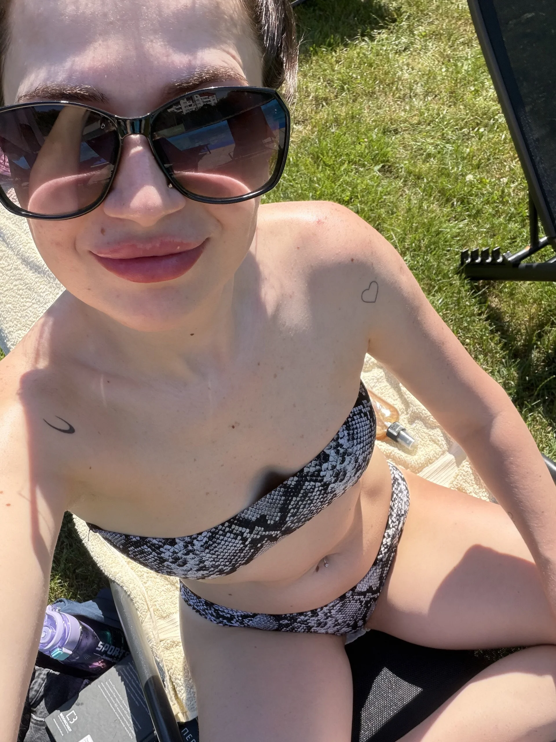 XXX Porn Photo of Nude Cutee_Erika 18