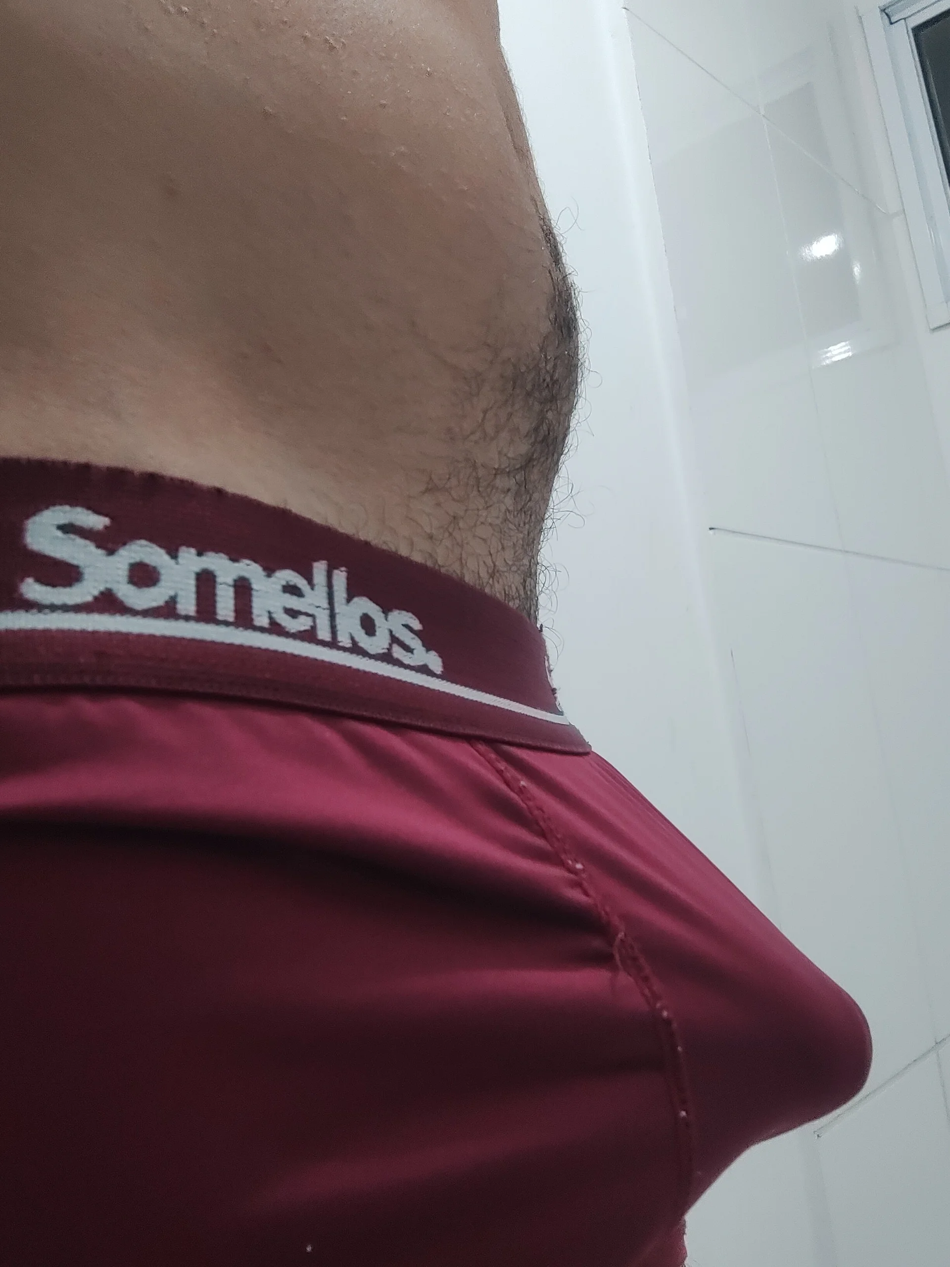 XXX Porn Photo of Nude NeroNico 1
