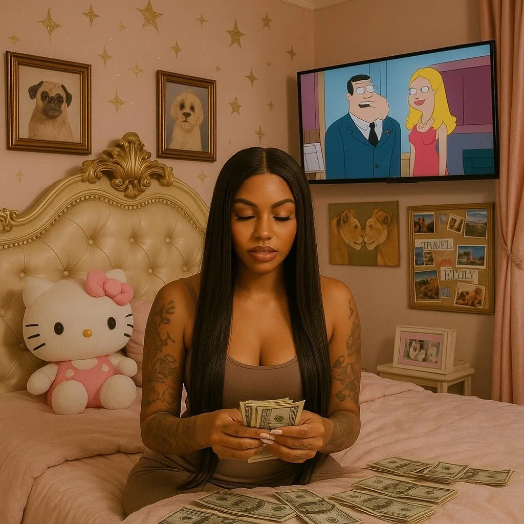 XXX Porn Photo of Nude thagoodpussyhoe101 8