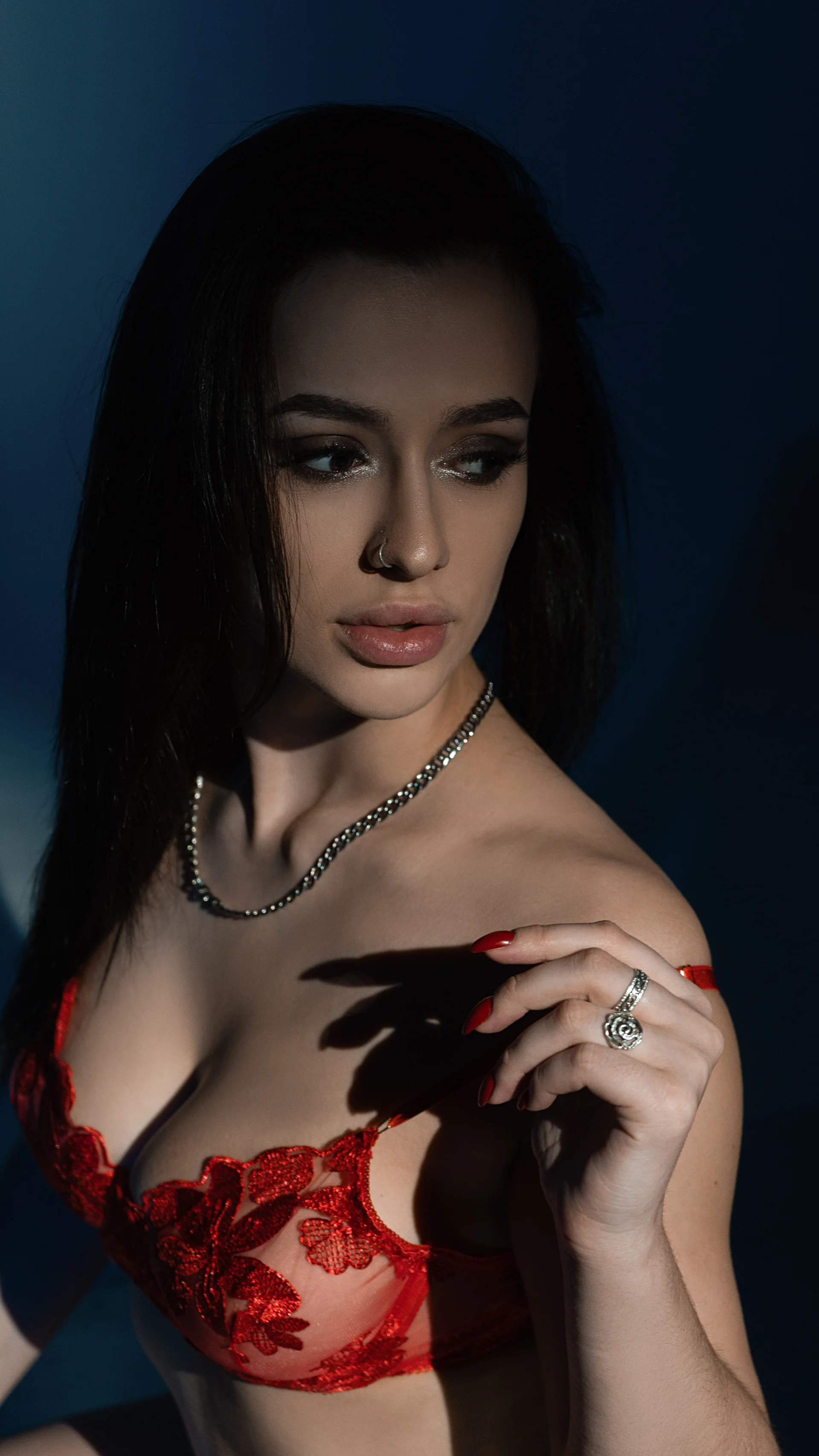 XXX Porn Photo of Nude Dora_Banks 7