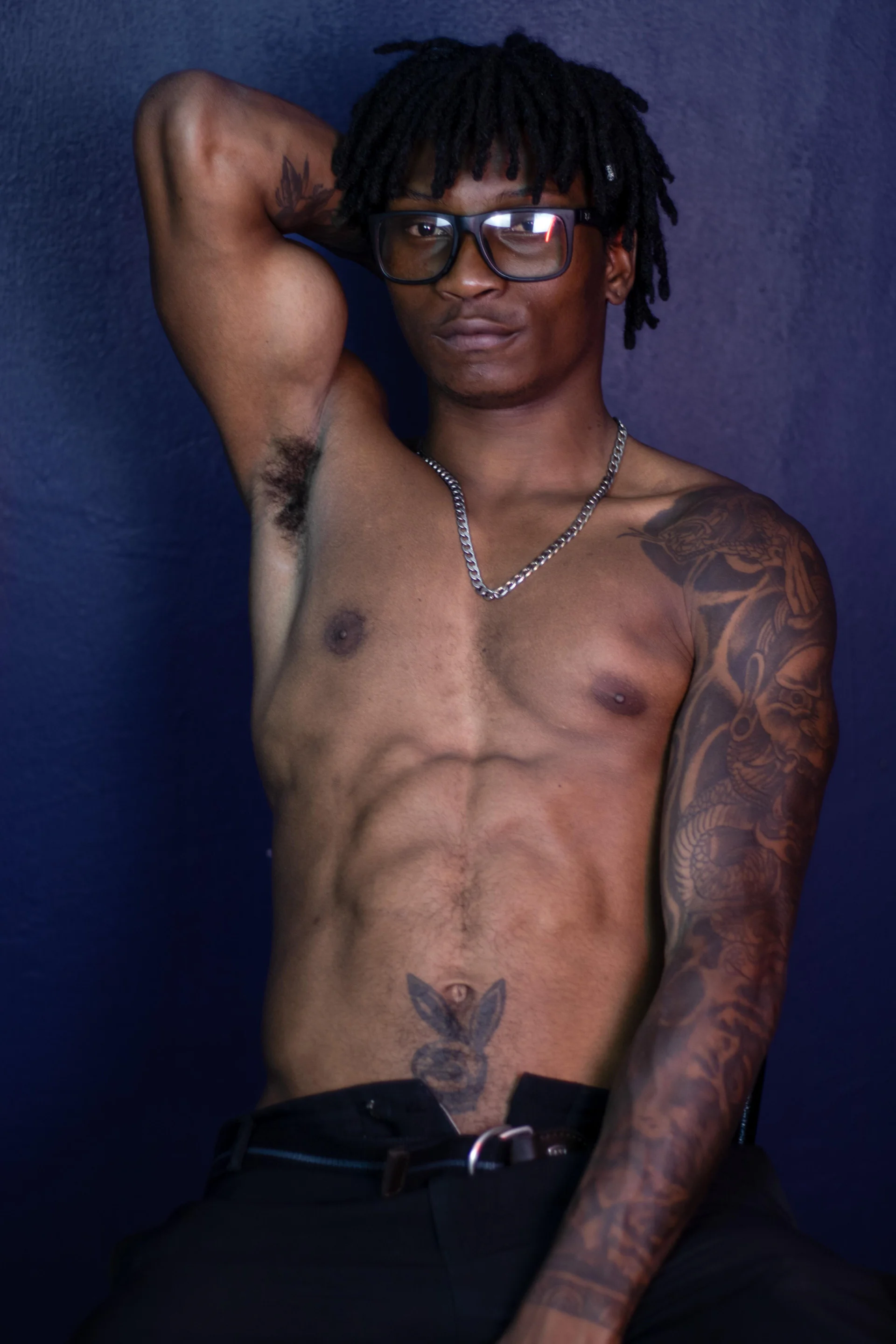 XXX Porn Photo of Nude tachala_ 10