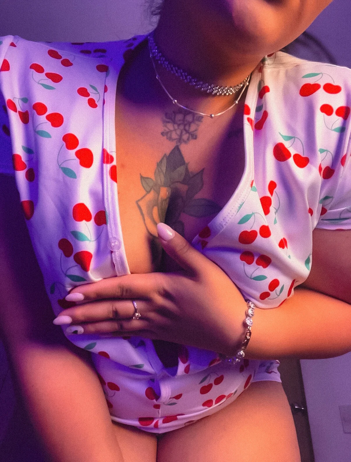 XXX Porn Photo of Nude JulianaCastillo 102