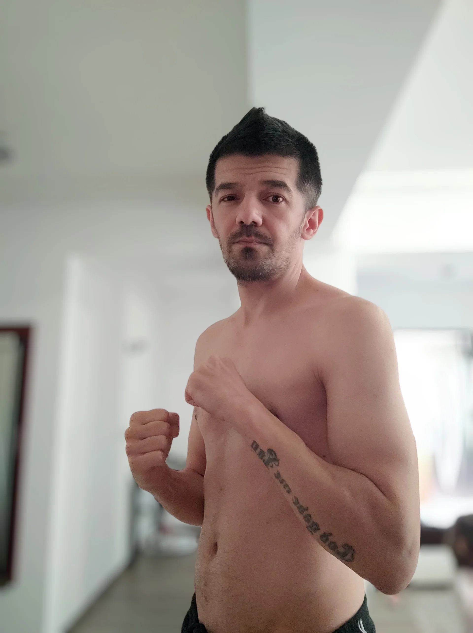 XXX Porn Photo of Nude Dale_E 1