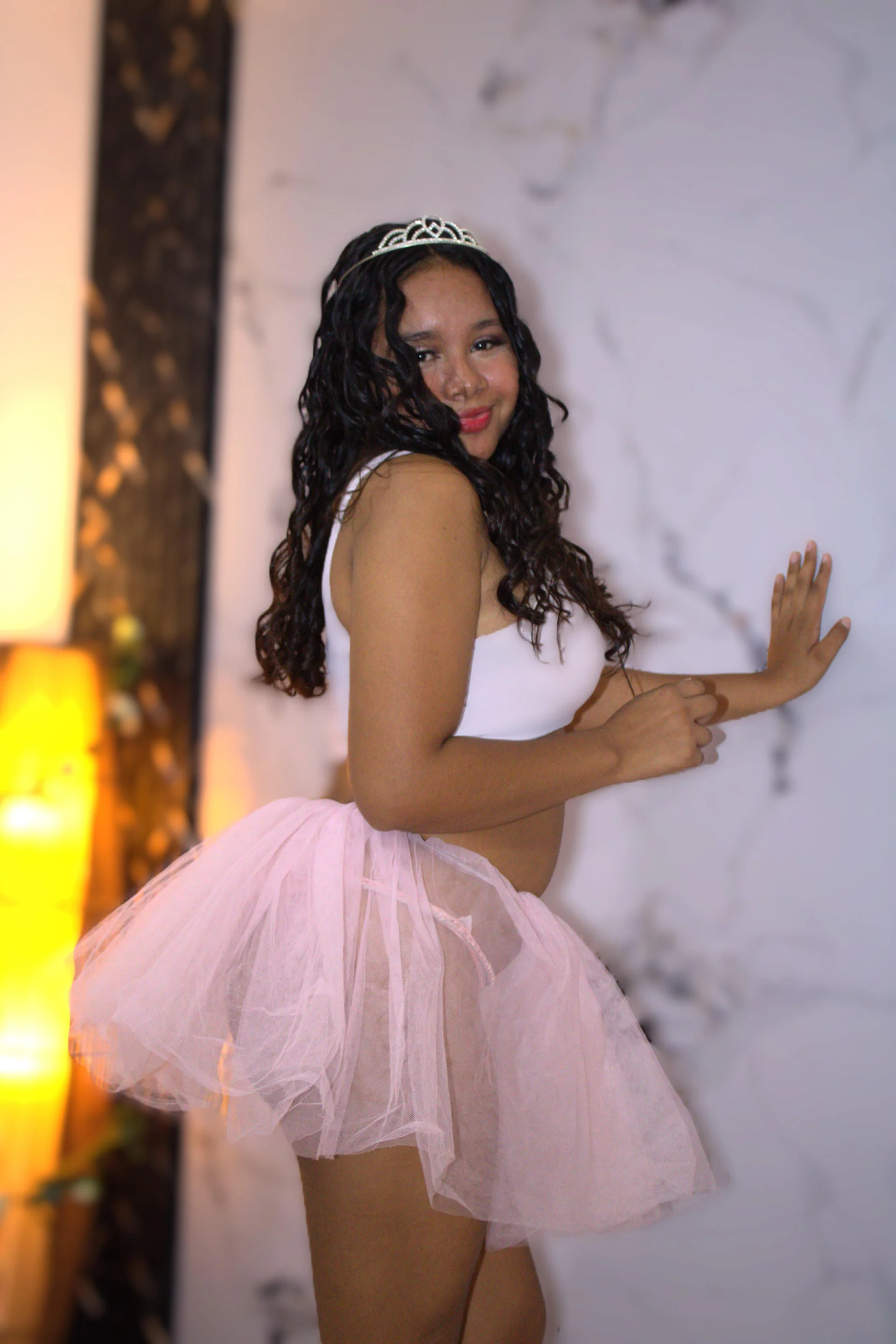 XXX Porn Photo of Nude angie_harmony 2