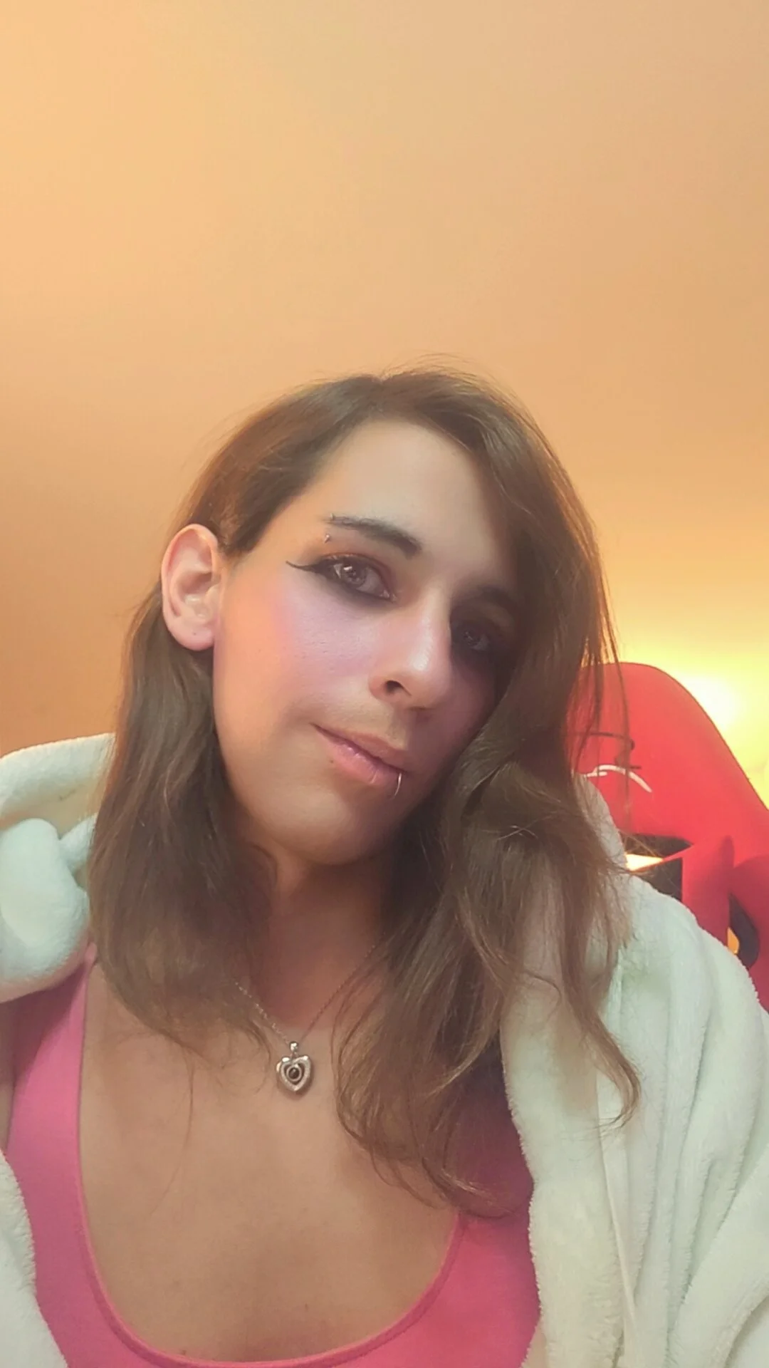 XXX Porn Photo of Nude Rhaayne 7