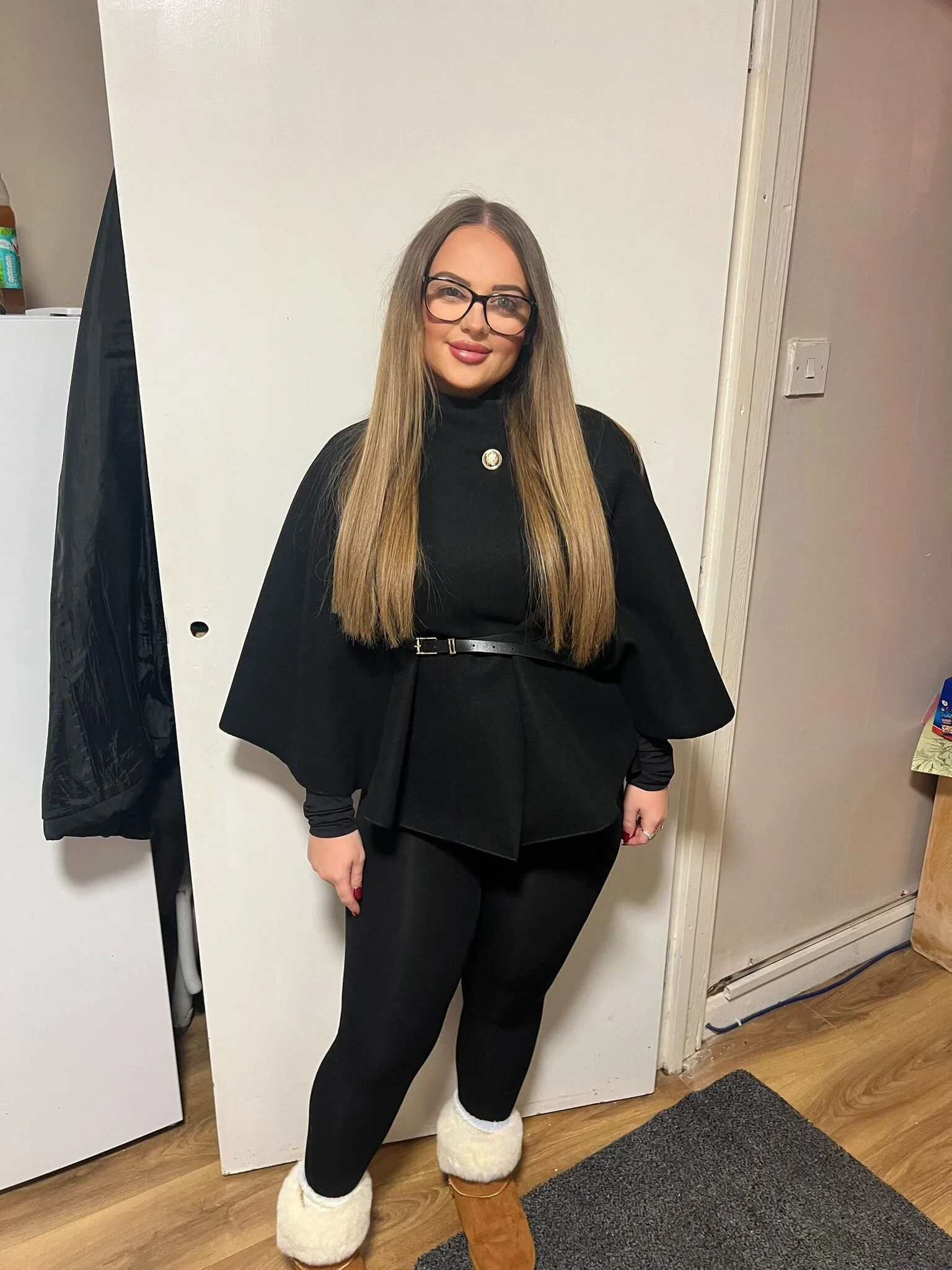 XXX Porn Photo of Nude SexySashaxox 21