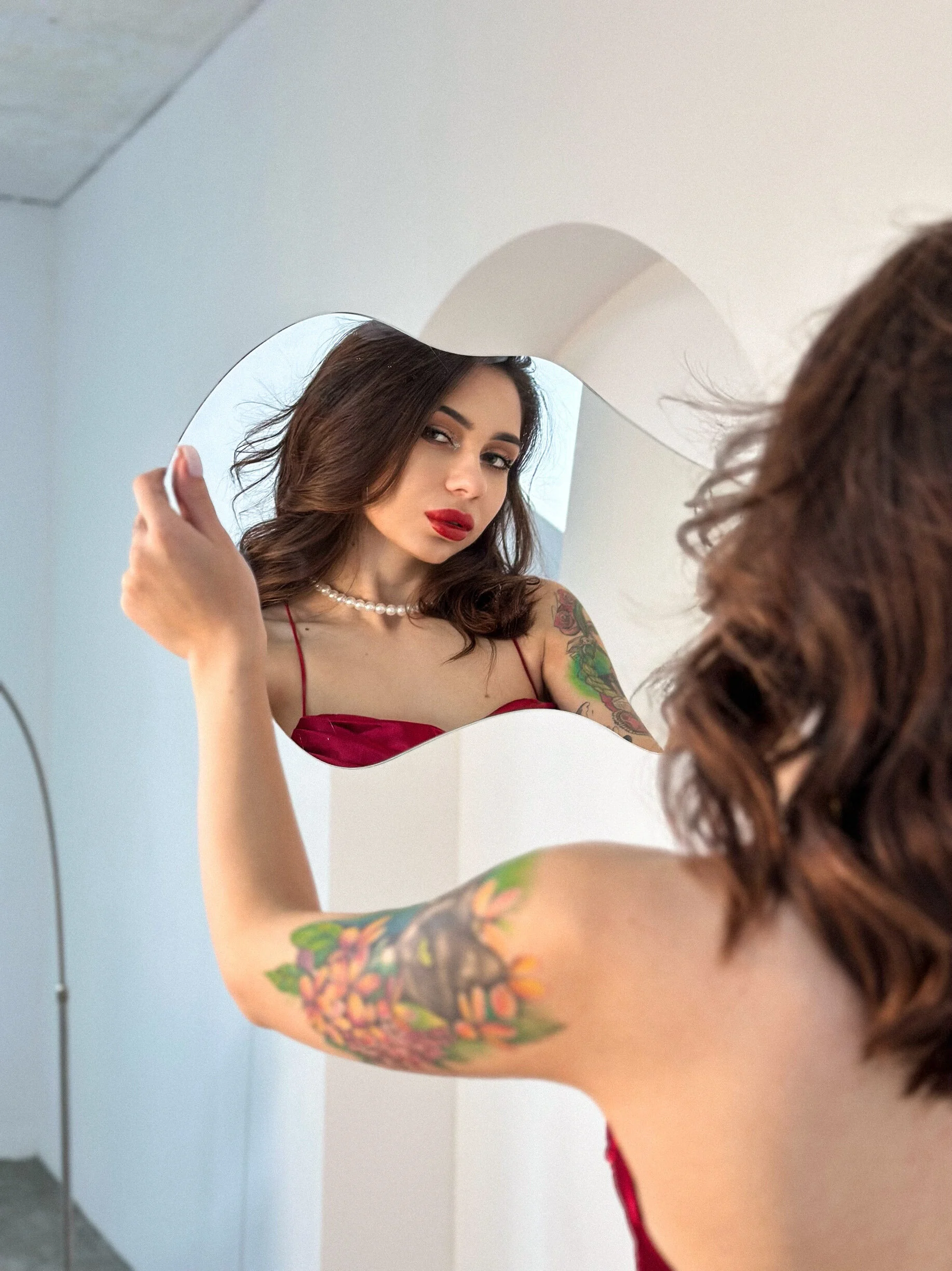 XXX Porn Photo of Nude vinkiepinkie 474