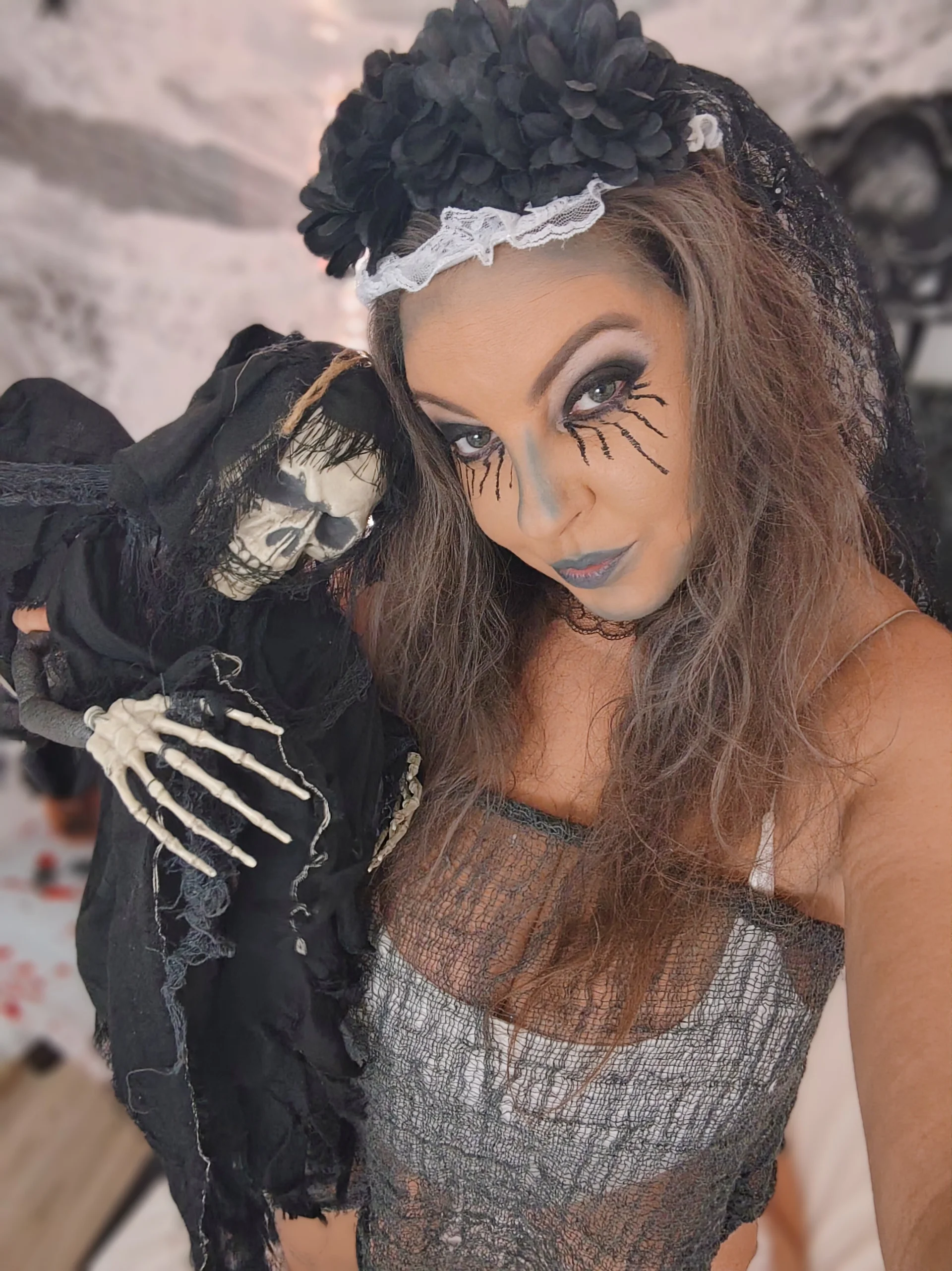 XXX Porn Photo of Nude KlaraHope 131