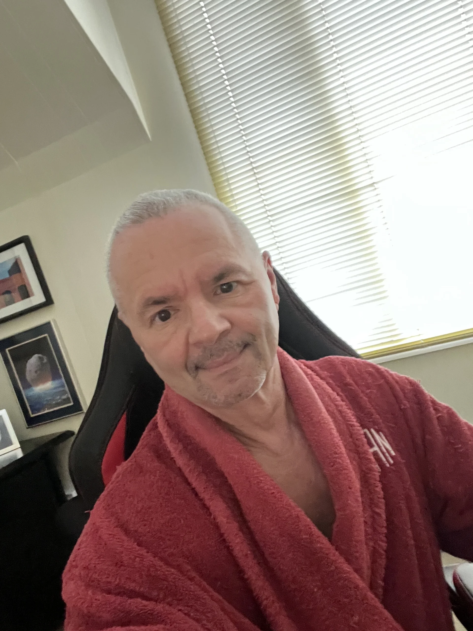 XXX Porn Photo of Nude hotdadbod 37