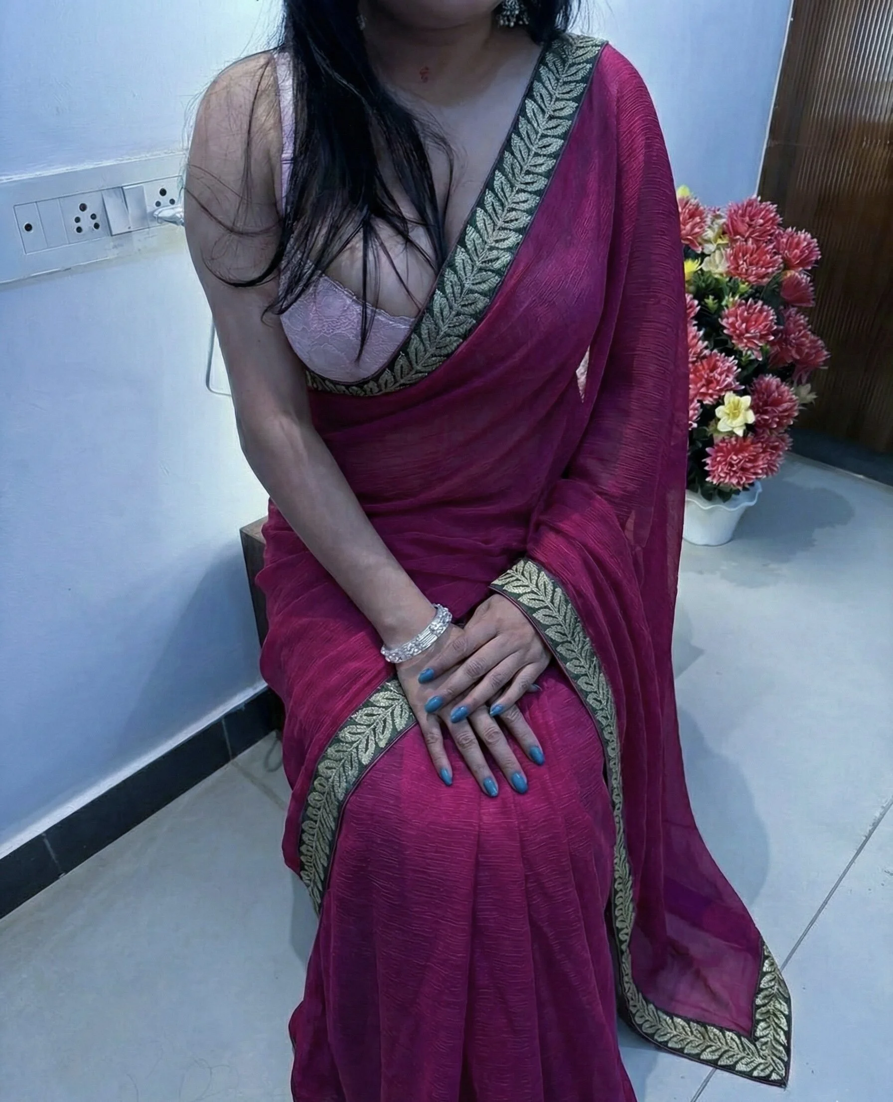 XXX Porn Photo of Nude mansi201 2