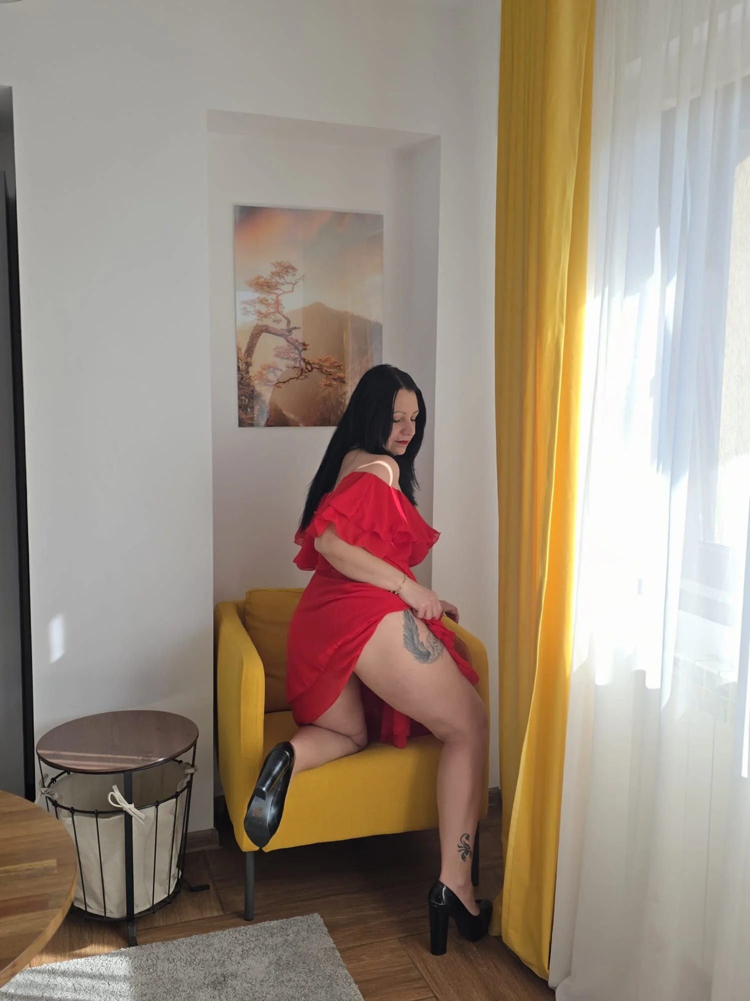 XXX Porn Photo of Nude SugarDiamonds 11