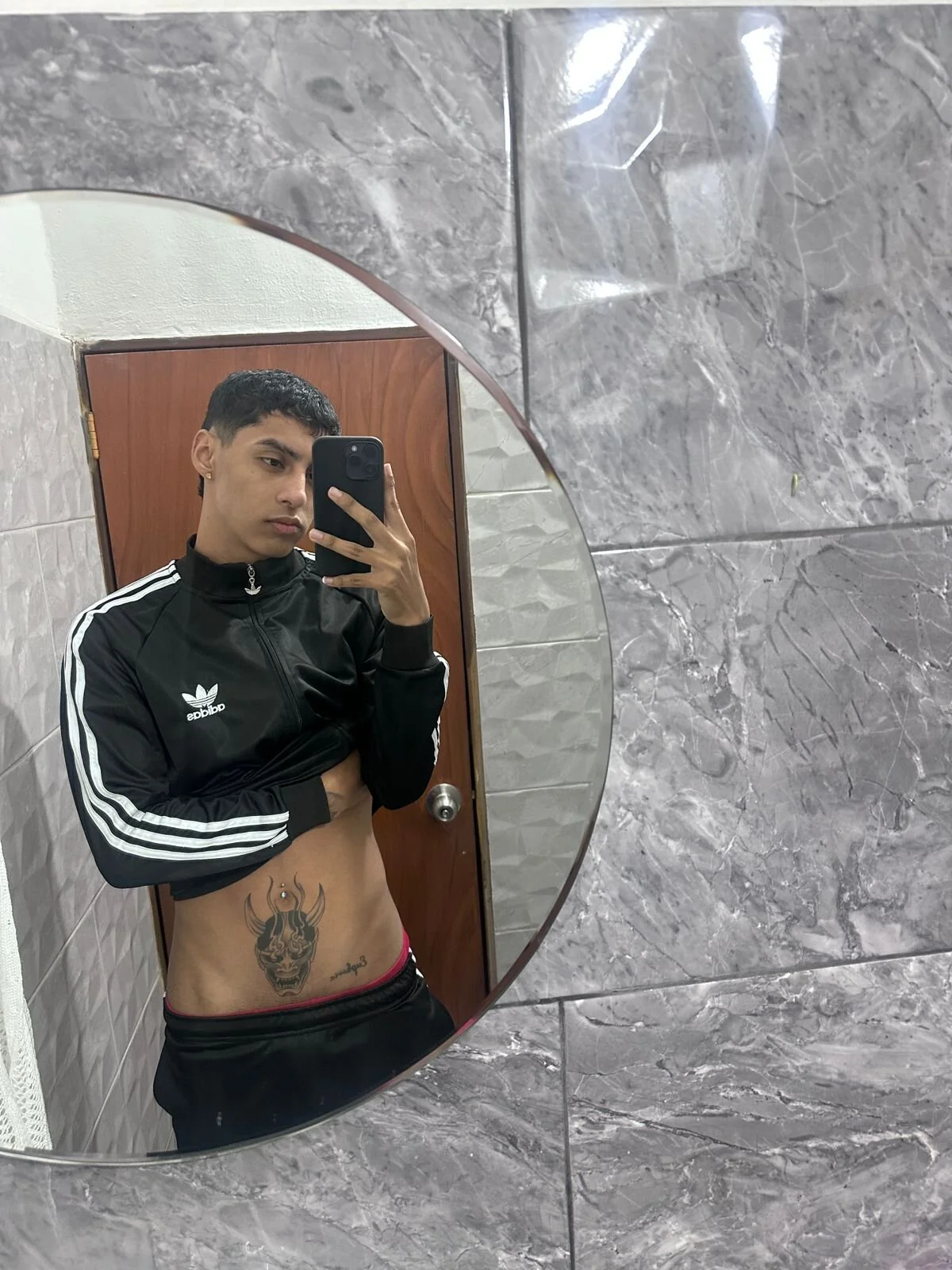 XXX Porn Photo of Nude Ray_grant 3