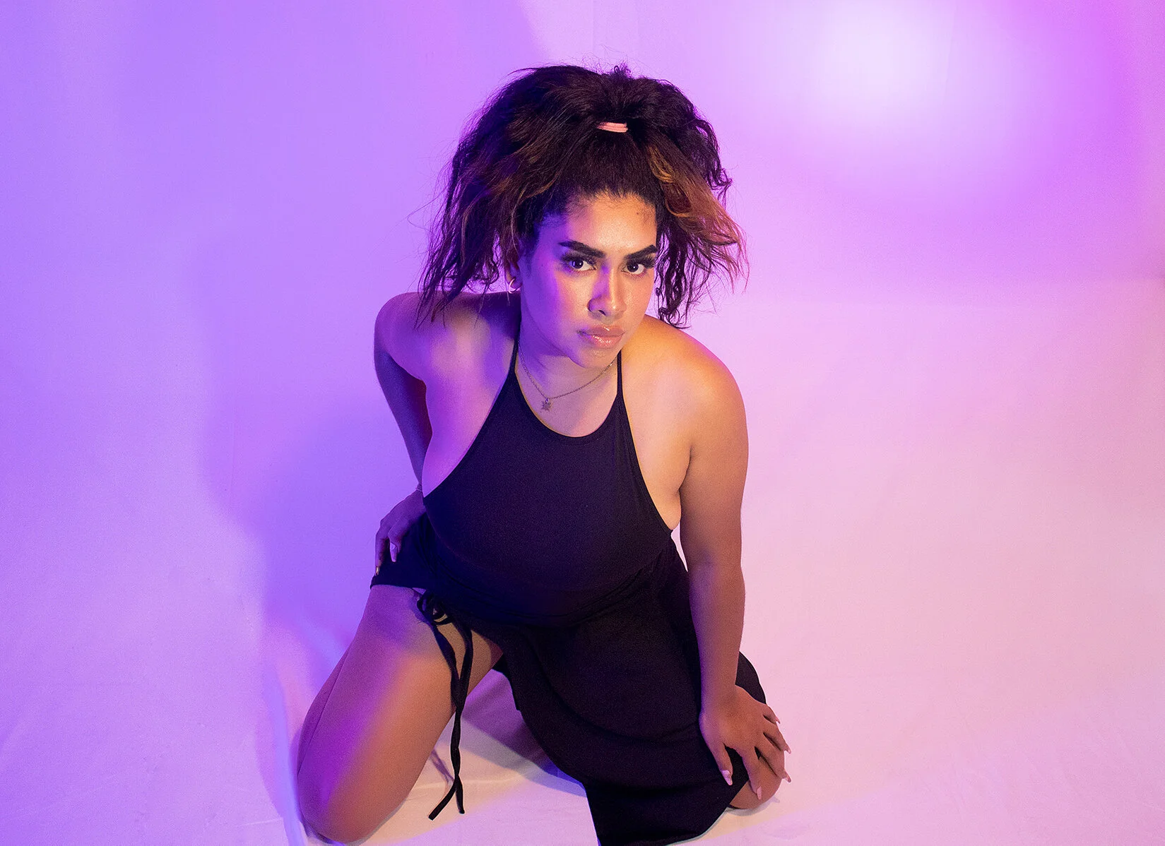 XXX Porn Photo of Nude Liana_Asaff 1