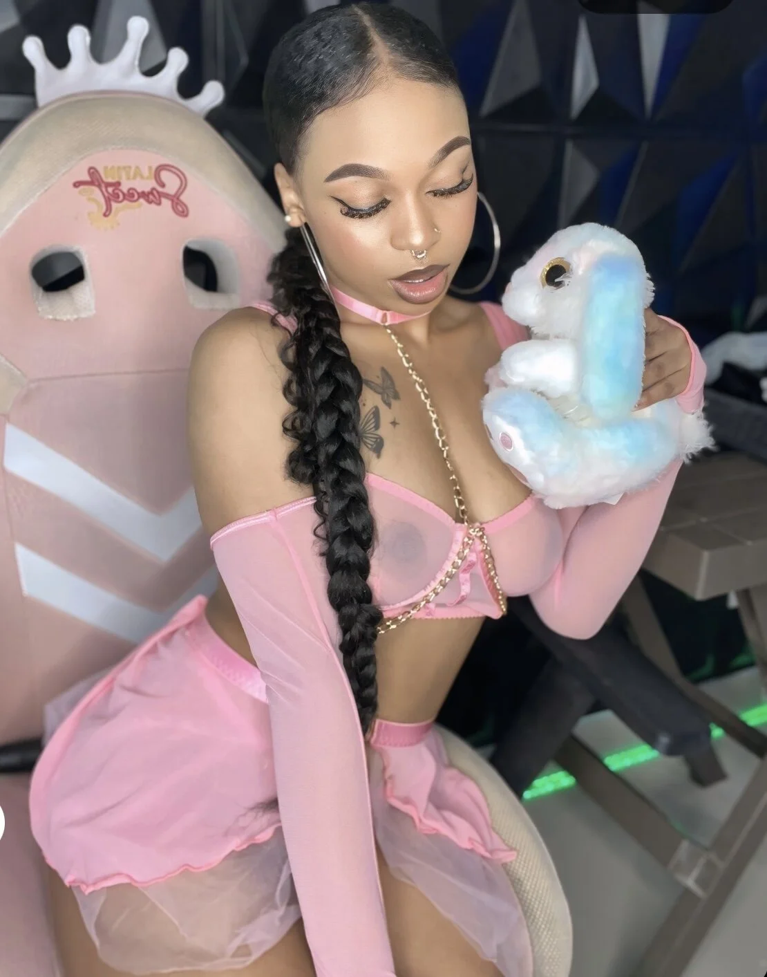 XXX Porn Photo of Nude Melany_Williams 8