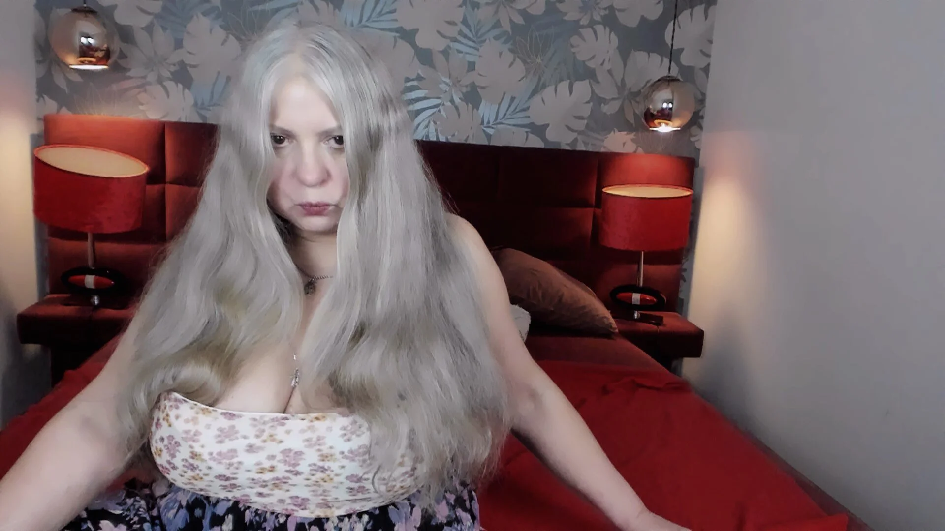 XXX Porn Photo of Nude mariabelladonna 33