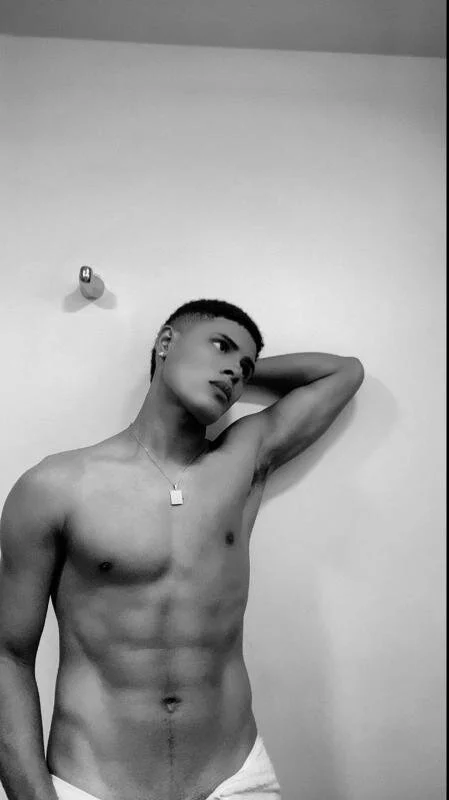 XXX Porn Photo of Nude Nick_Jackson_ 7