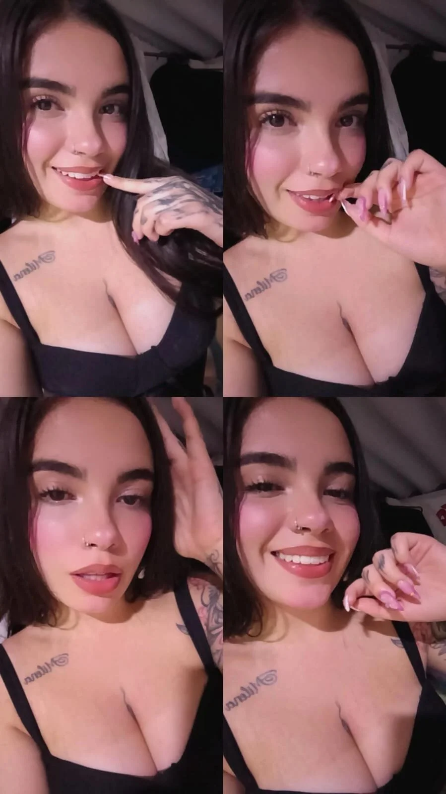 XXX Porn Photo of Nude Daphne_glas 3