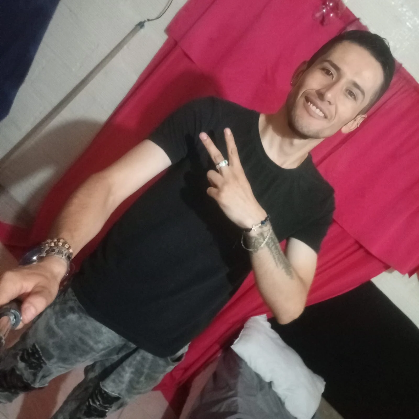 XXX Porn Photo of Nude king_mag 2