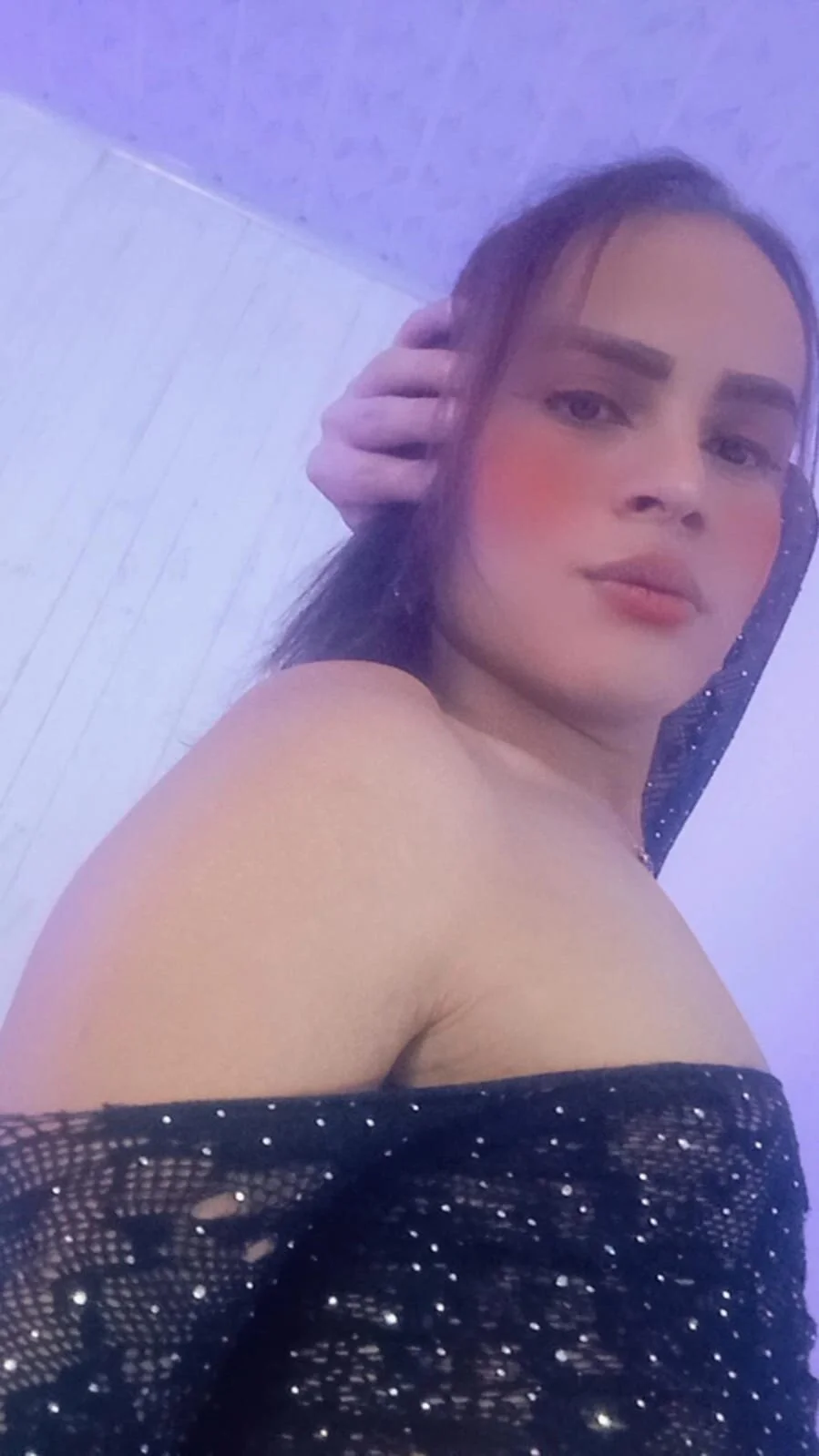 XXX Porn Photo of Nude lailahdark 1