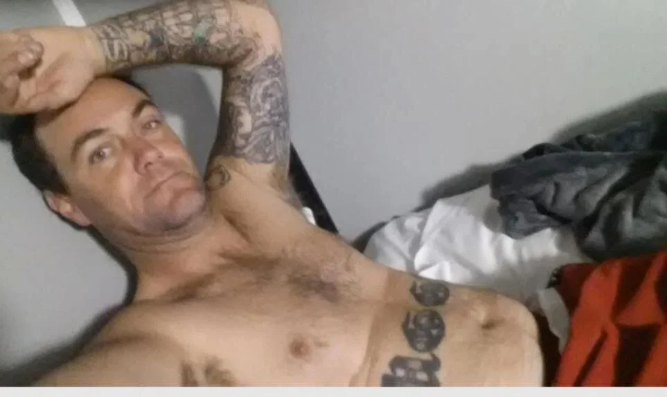 XXX Porn Photo of Nude Matty3980 10