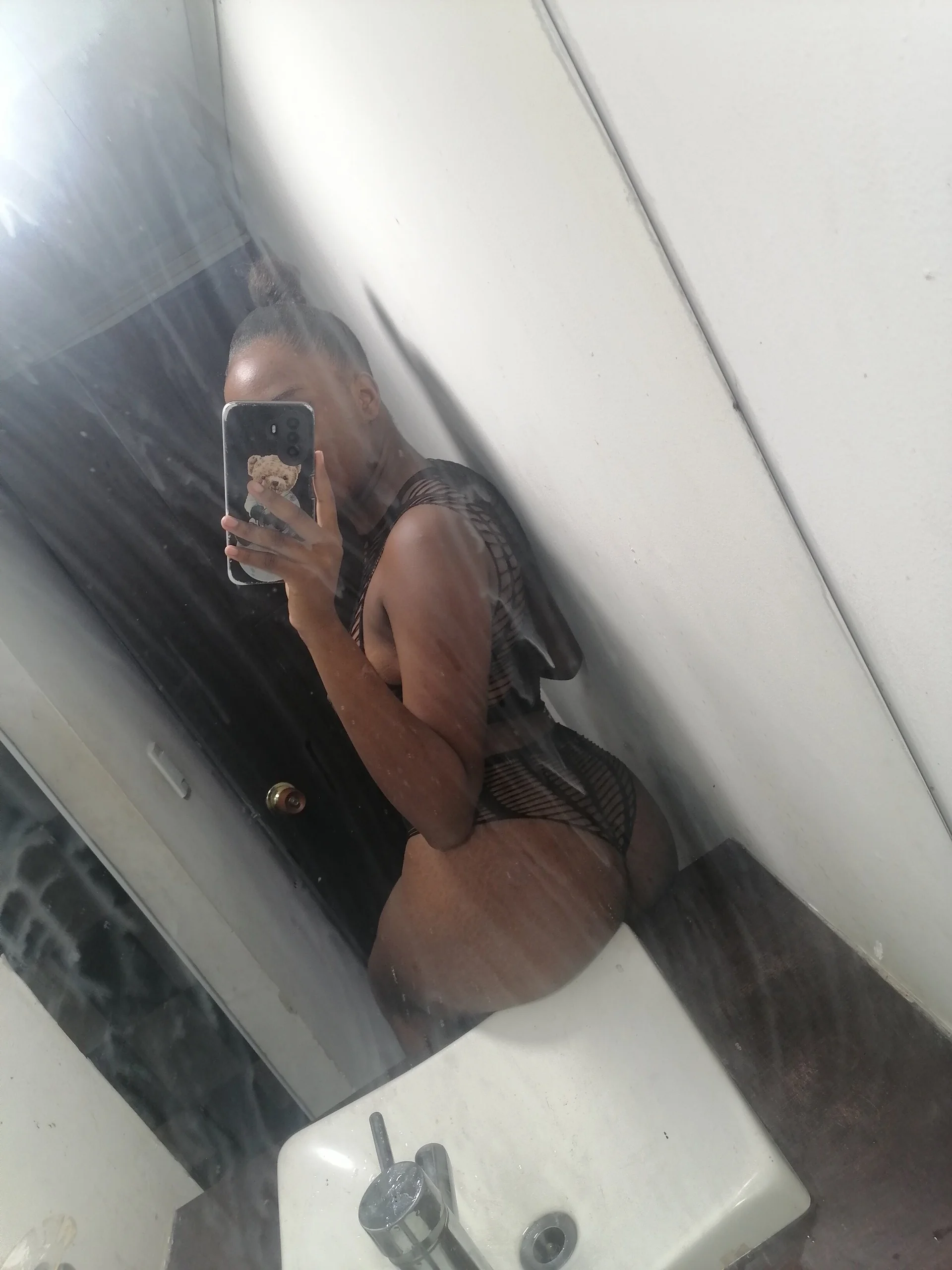XXX Porn Photo of Nude Arlette_ 2
