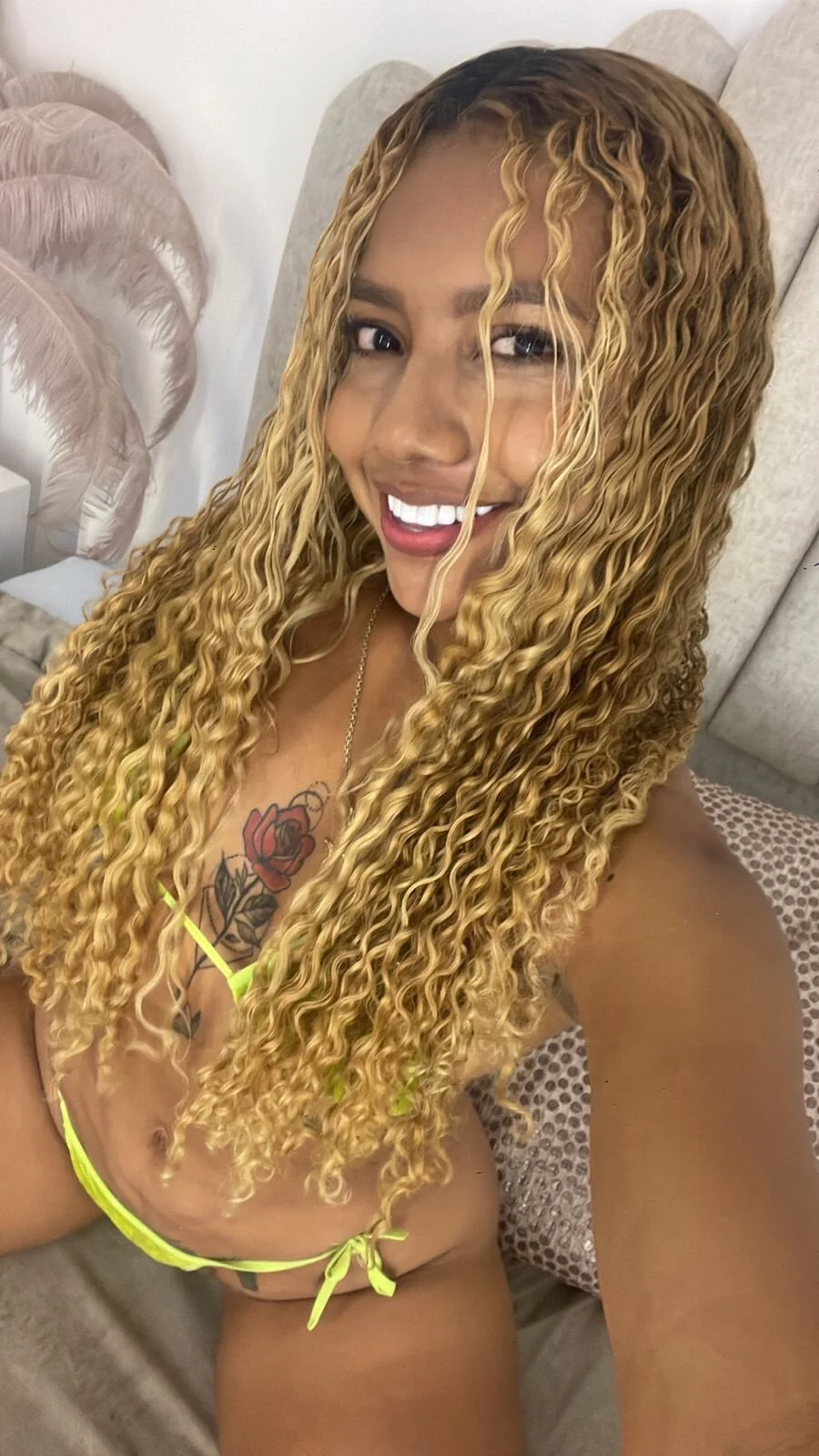 XXX Porn Photo of Nude Nikki_Angel_ 8