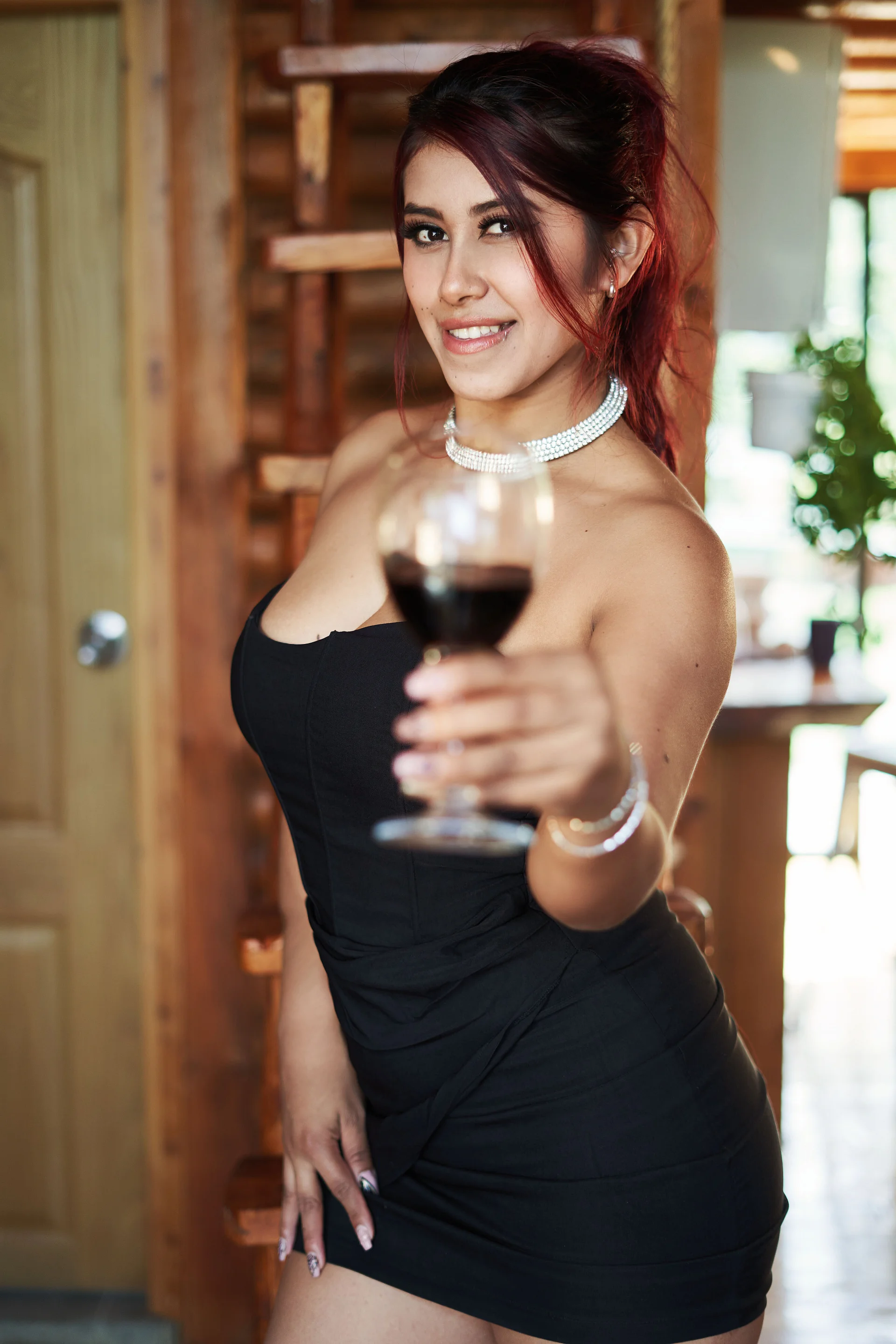 XXX Porn Photo of Nude Karlagonzales_ 30