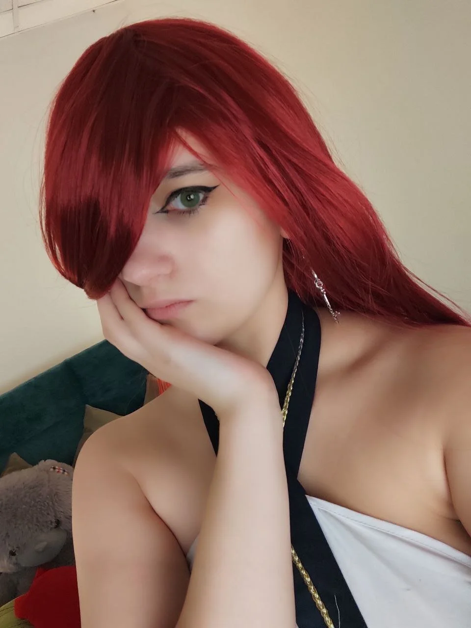 XXX Porn Photo of Nude RachelPirce 61