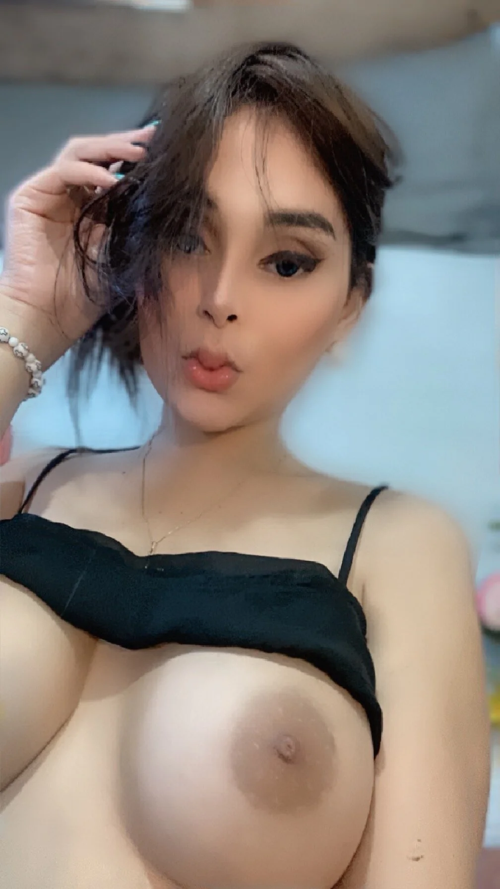 XXX Porn Photo of Nude transbella_xxx 9