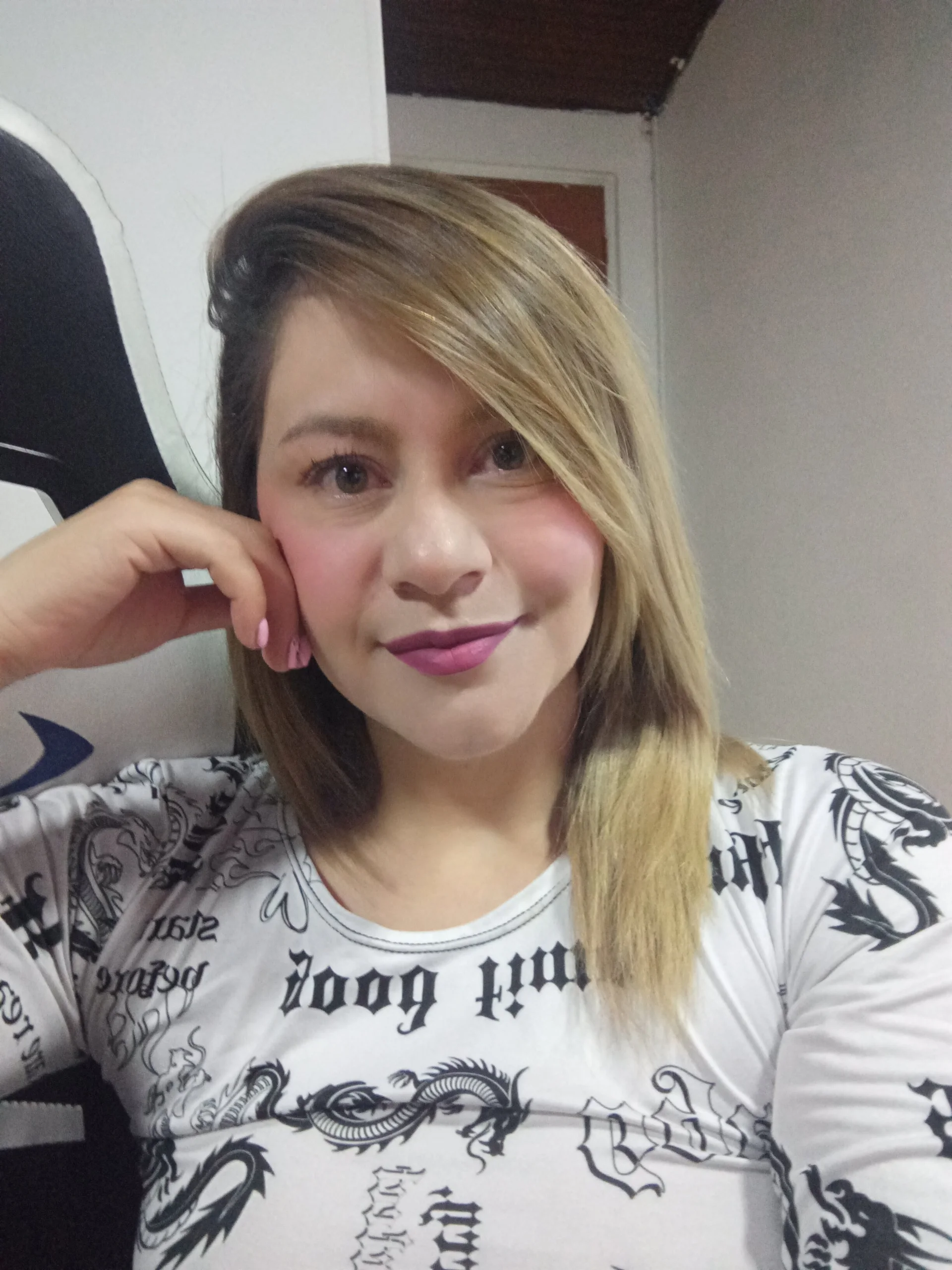 XXX Porn Photo of Nude Chanelll_Taylorr_ 766
