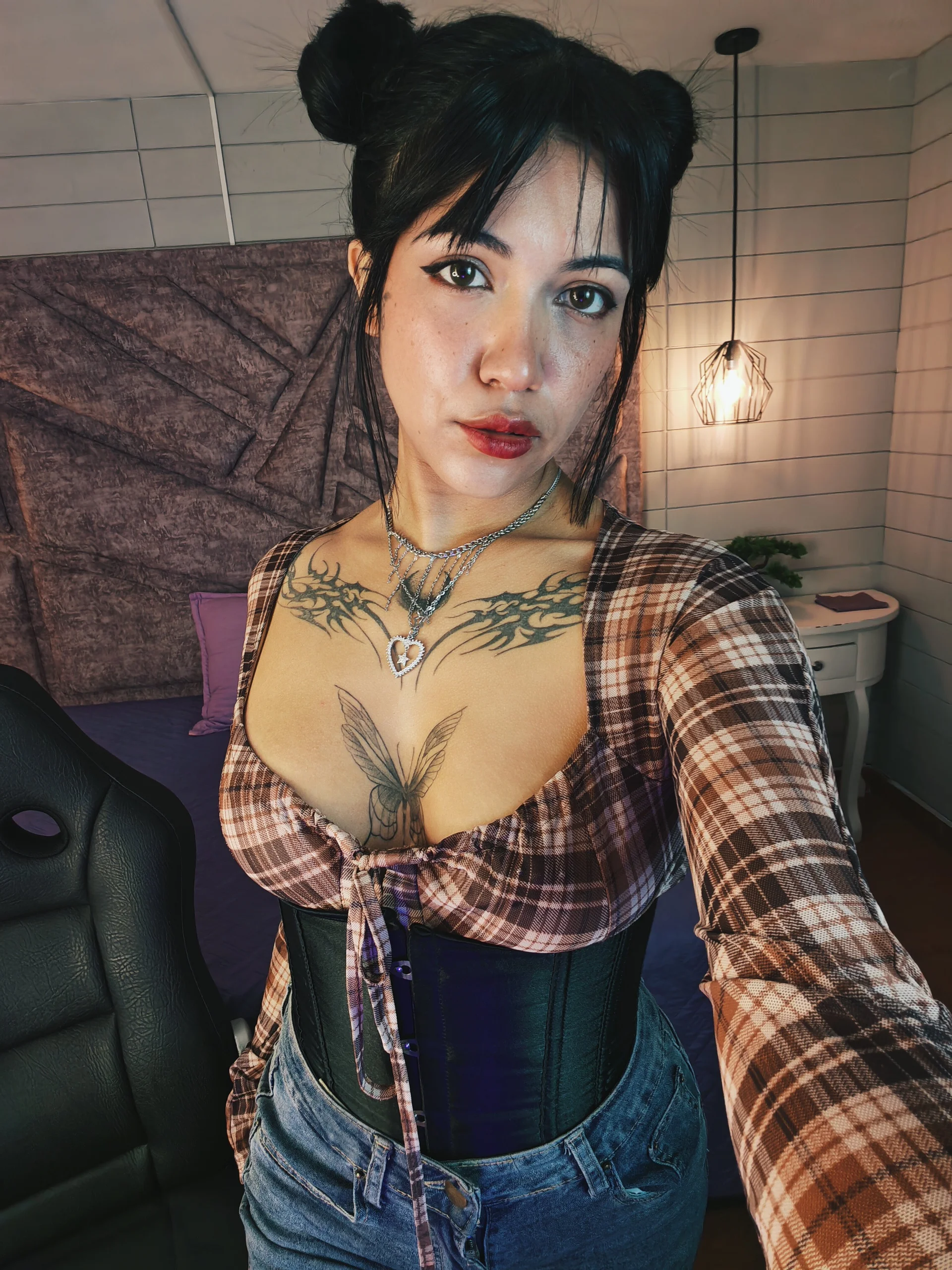XXX Porn Photo of Nude Gianna_foxy 15