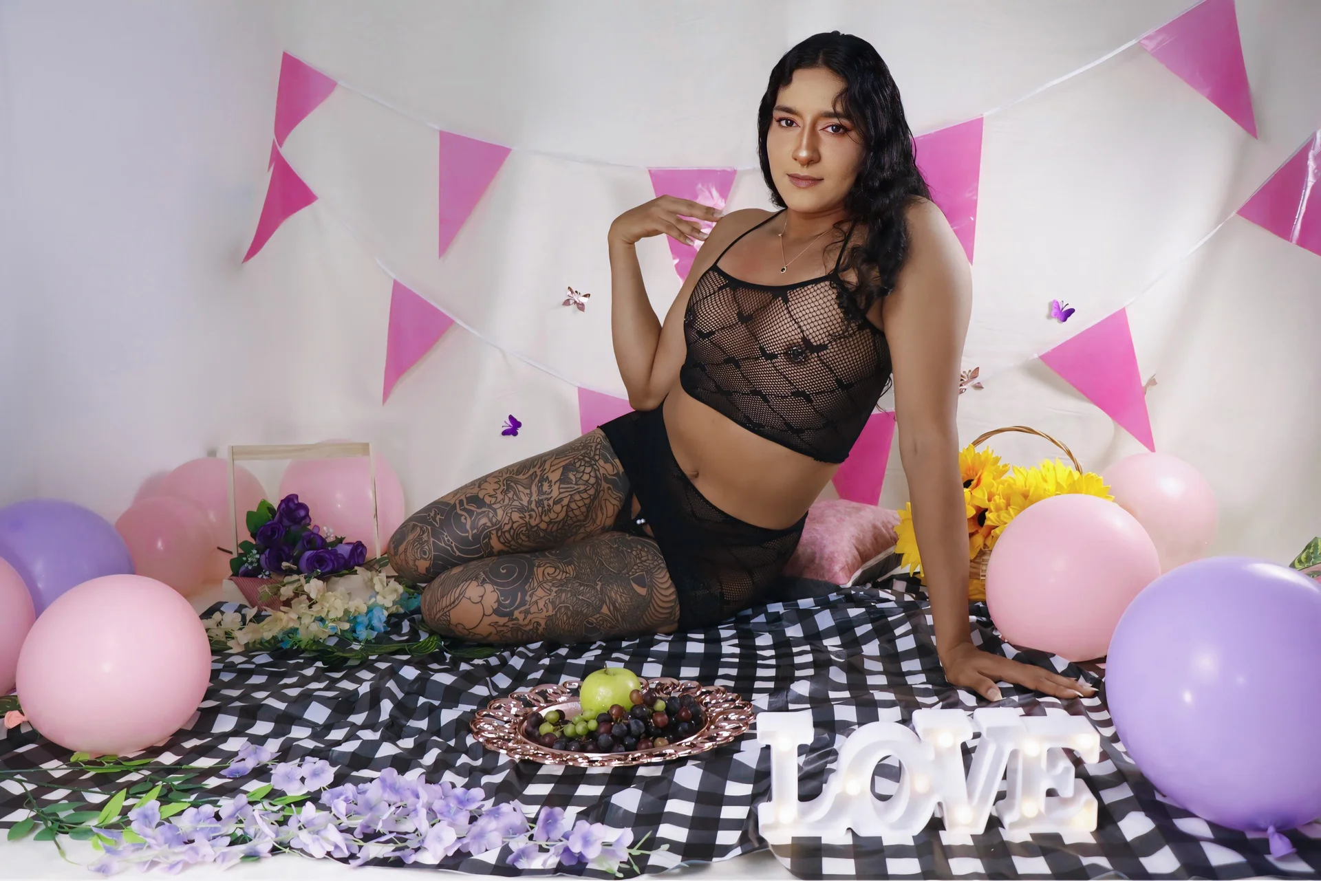 XXX Porn Photo of Nude Alison_Chan_ 92
