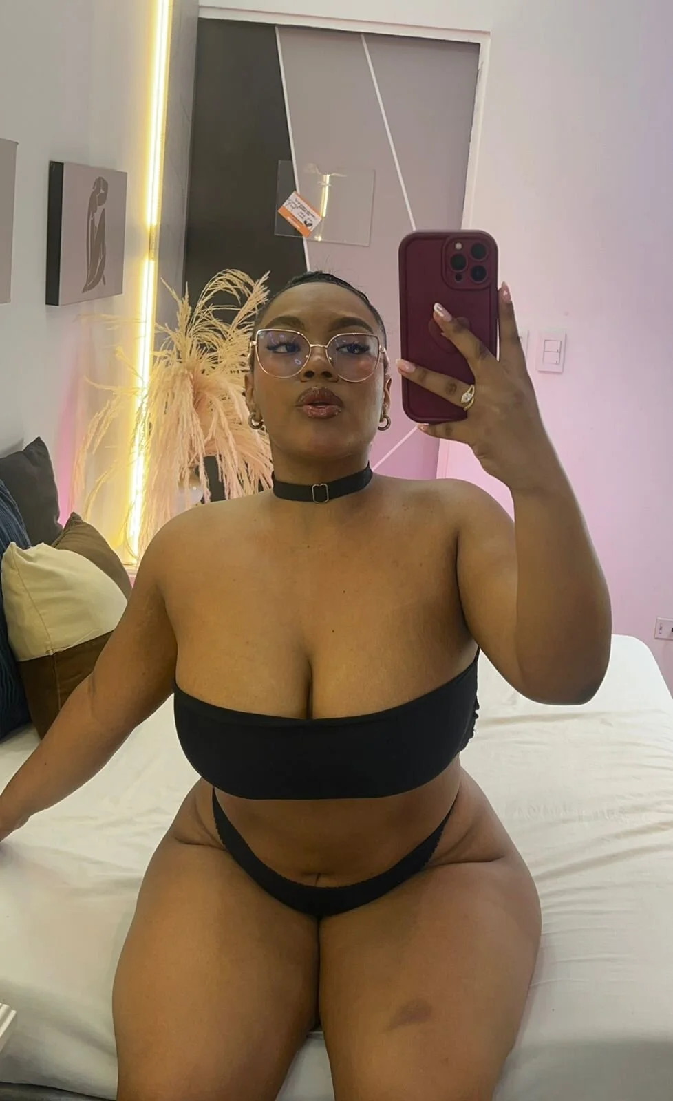 XXX Porn Photo of Nude Esmeralda_Duarte 9