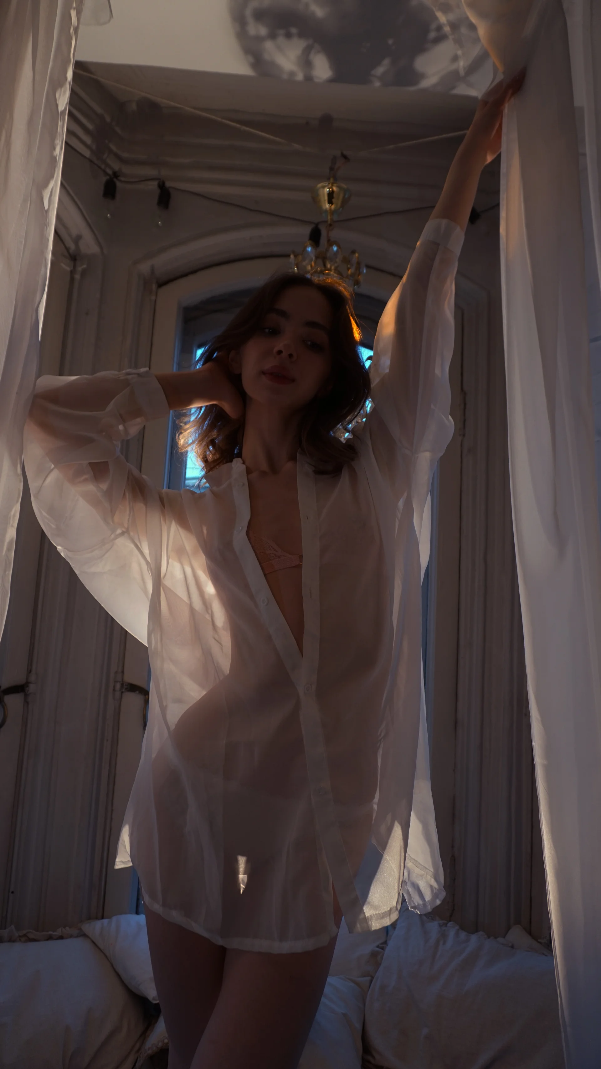 XXX Porn Photo of Nude OnlyJett 18