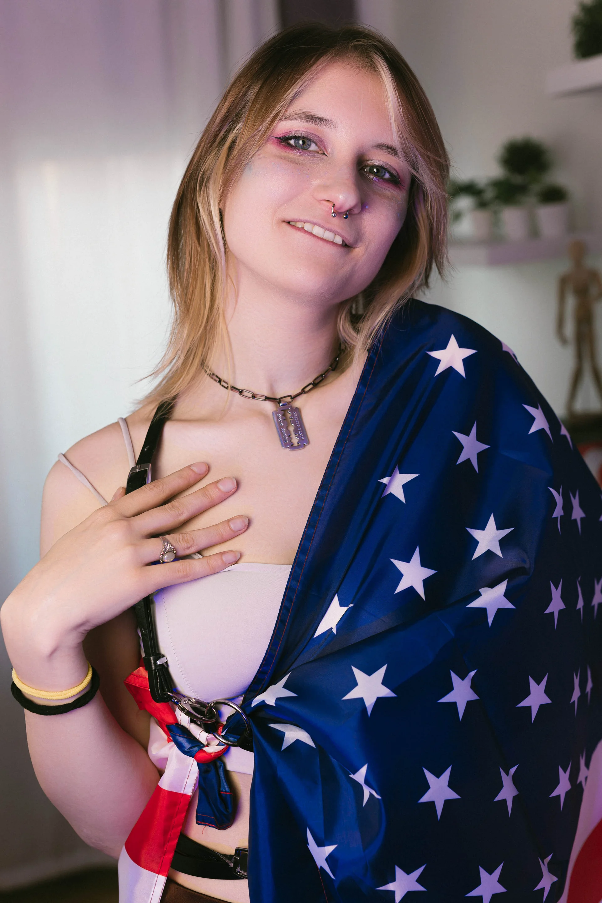 XXX Porn Photo of Nude Sunny_Mouse_ 16