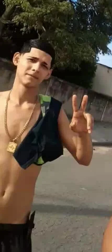 XXX Porn Photo of Nude NoahCastroOfc 5