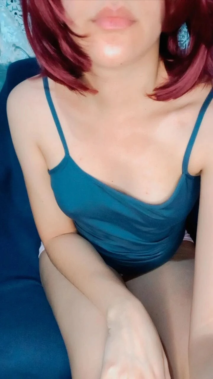 XXX Porn Photo of Nude CamilaRoom 7