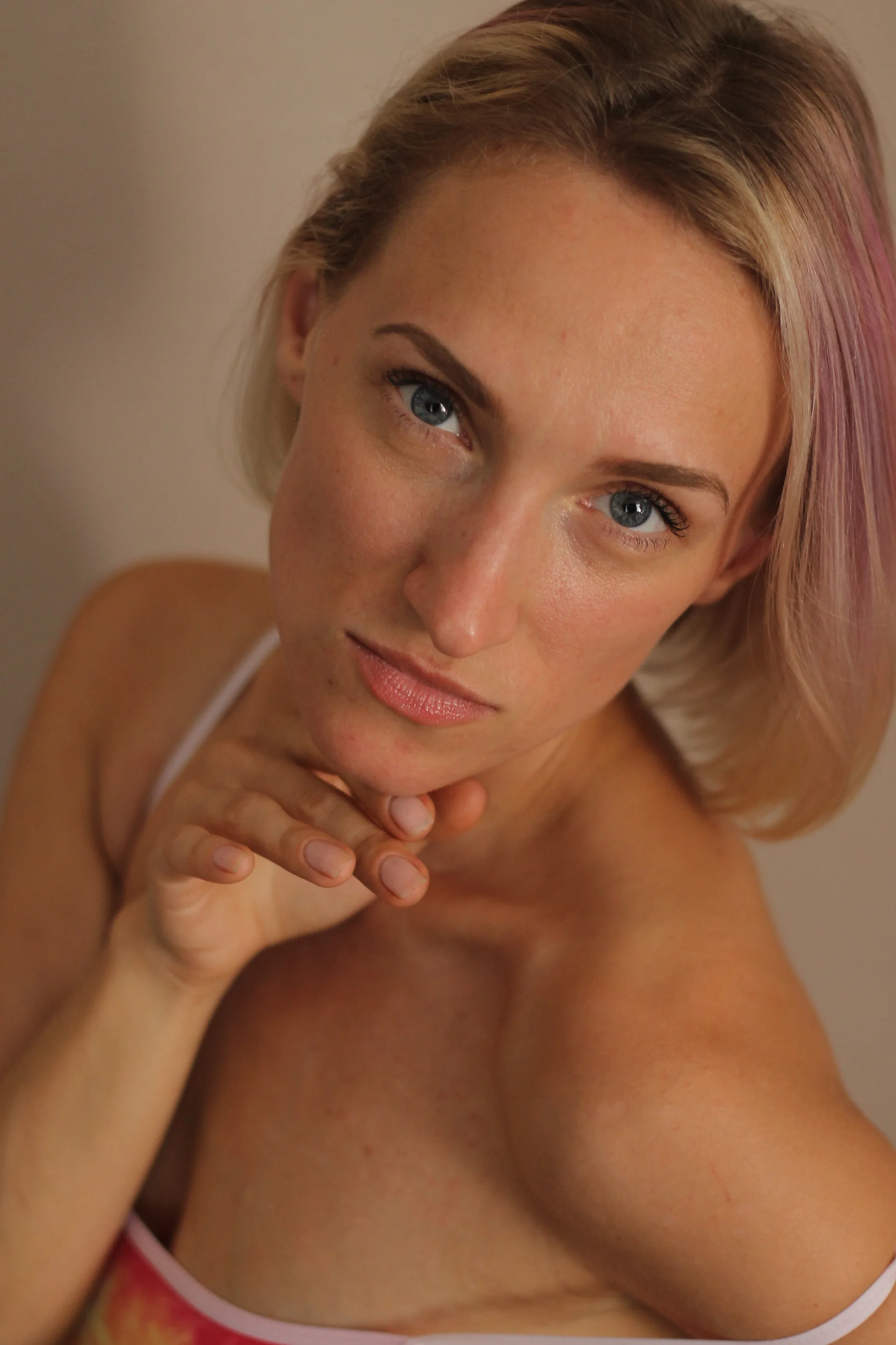 XXX Porn Photo of Nude UmaTruewoman 5
