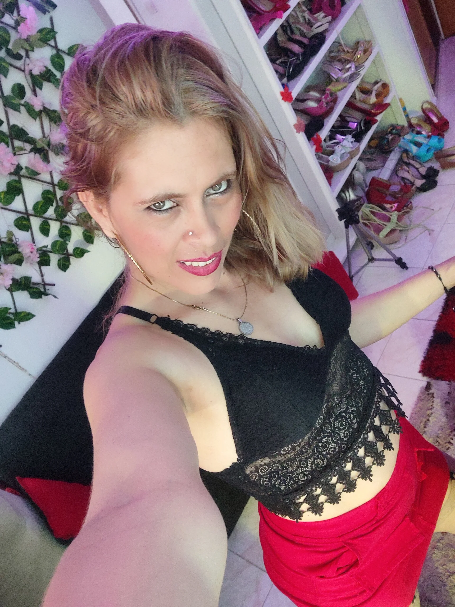 XXX Porn Photo of Nude samanthaExsotic 69