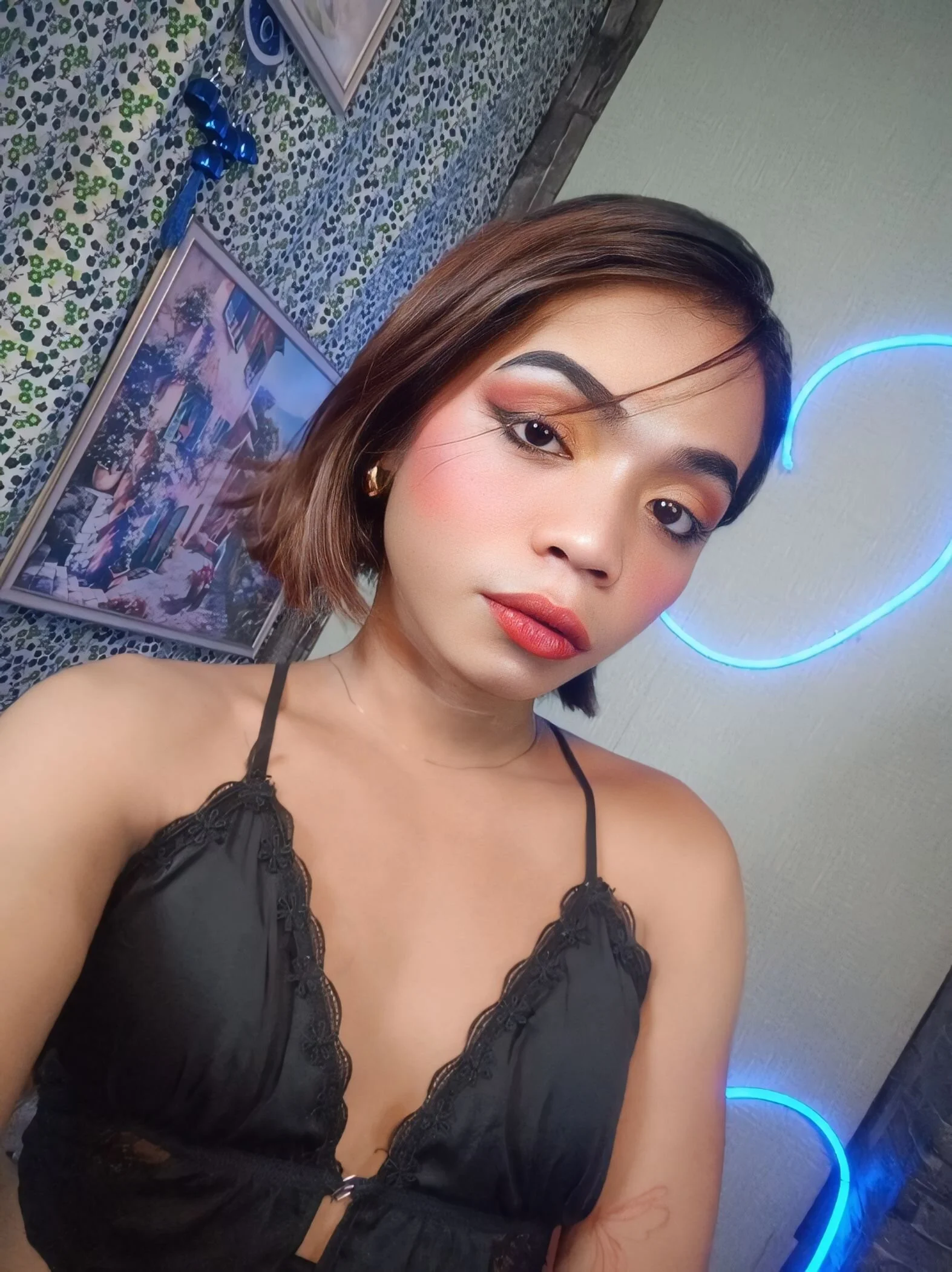 XXX Porn Photo of Nude cristine_shopa 29
