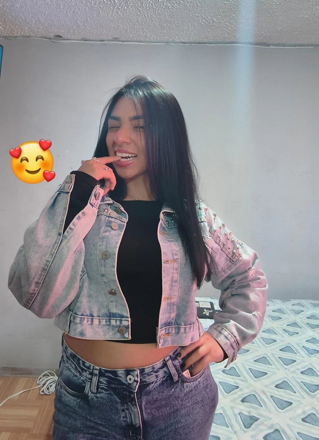 XXX Porn Photo of Nude anastasiaqueencm 4