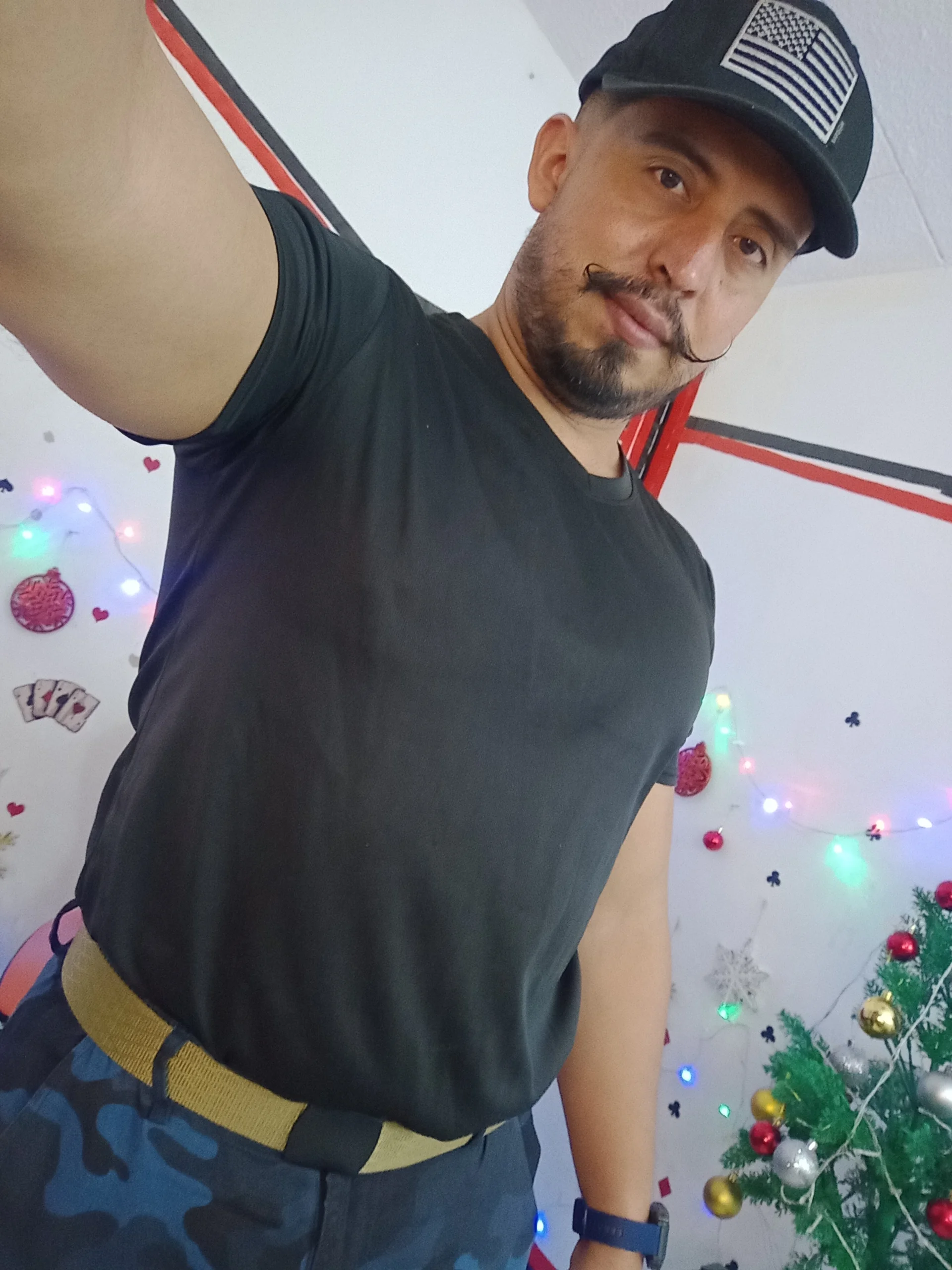 XXX Porn Photo of Nude KalethBigDick 1484