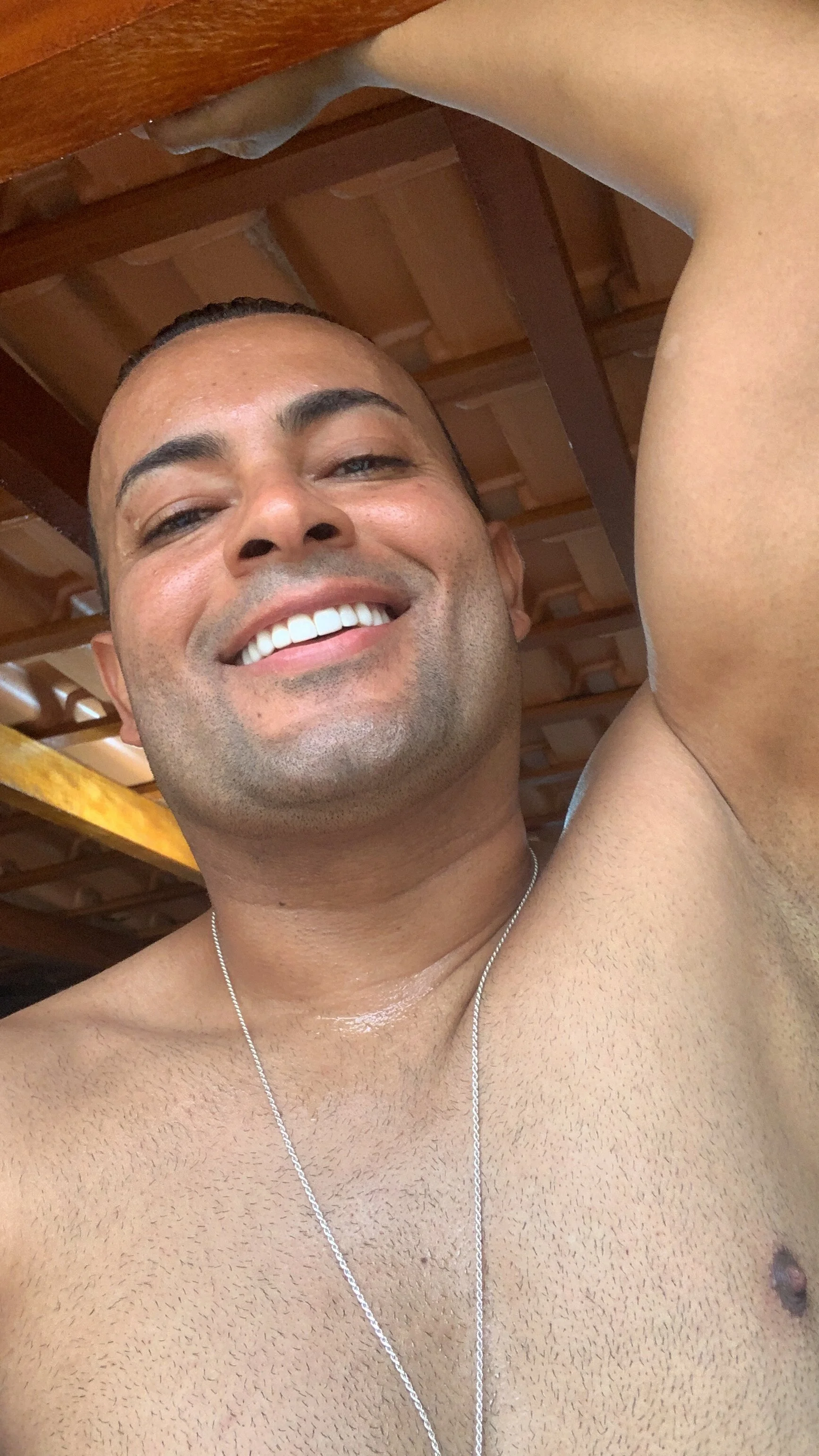 XXX Porn Photo of Nude QueBoca 2